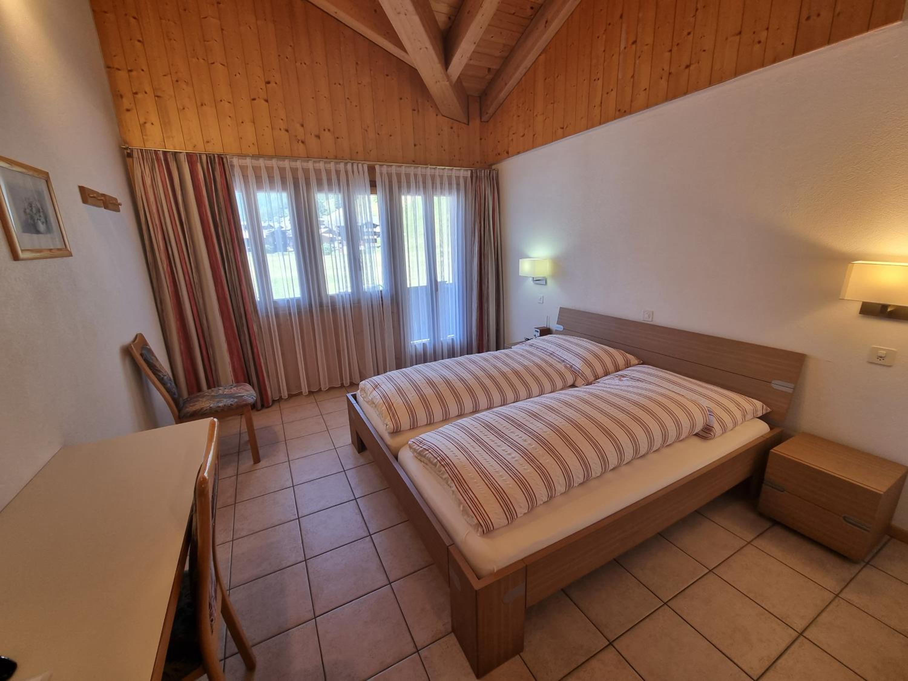 Double or Twin Room with Balcony - Annex - Photo 2