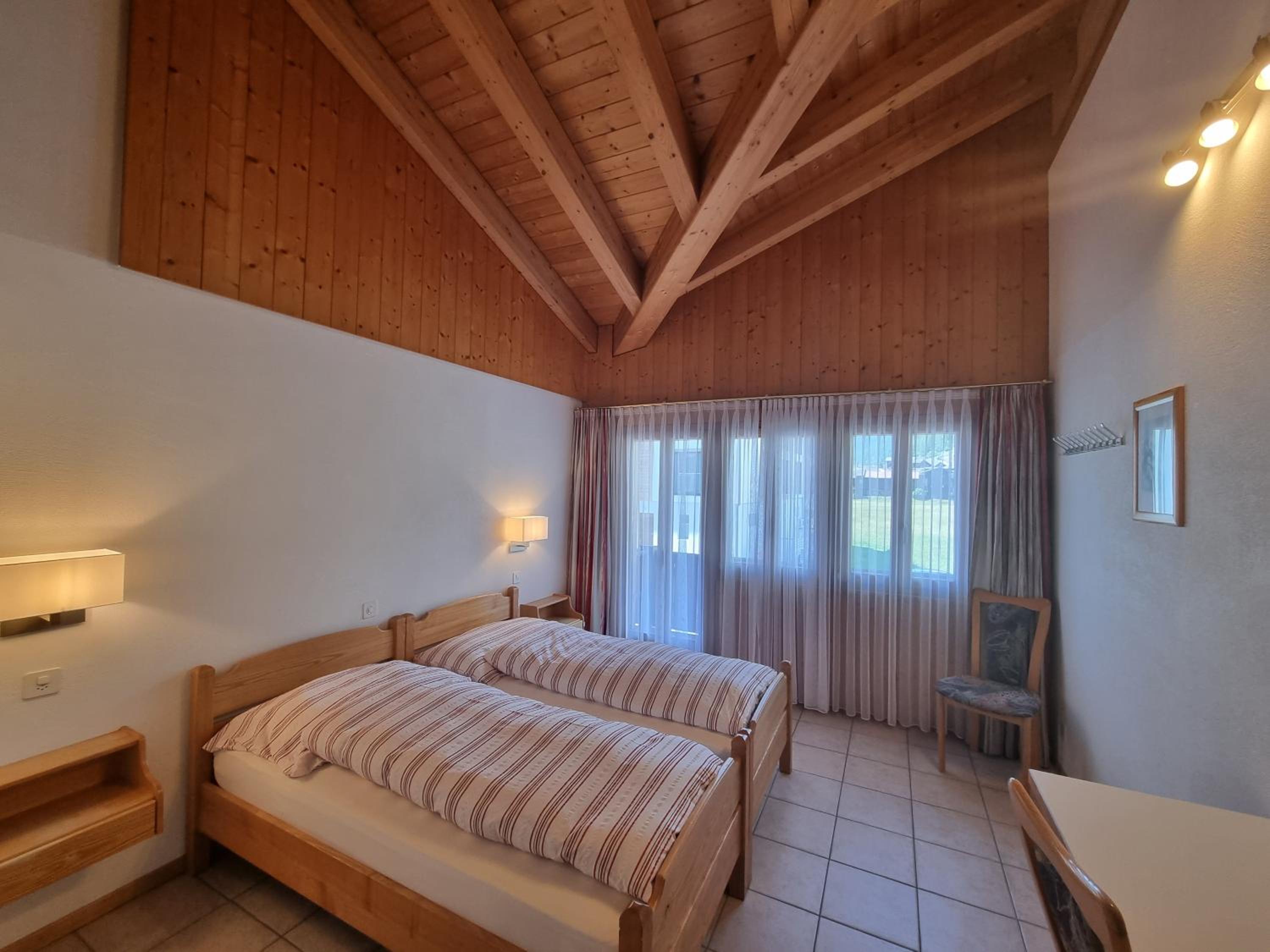 Family Room with Balcony - Annex - Photo 6