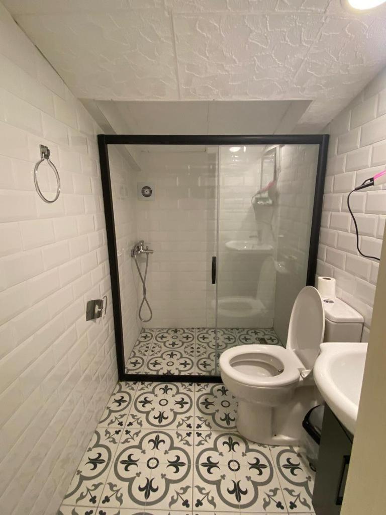 Budget Double Room photo 2