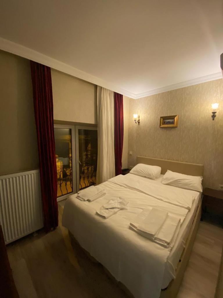 Standard Double Room photo 1