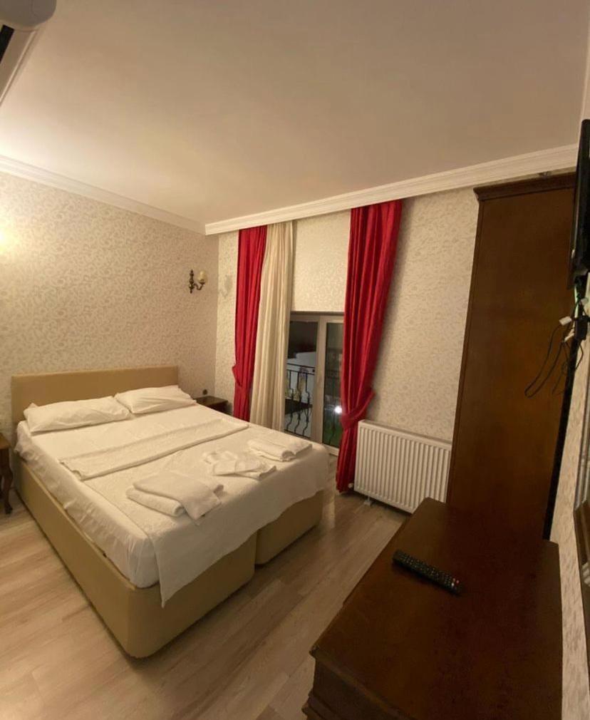 Standard Double Room photo 3