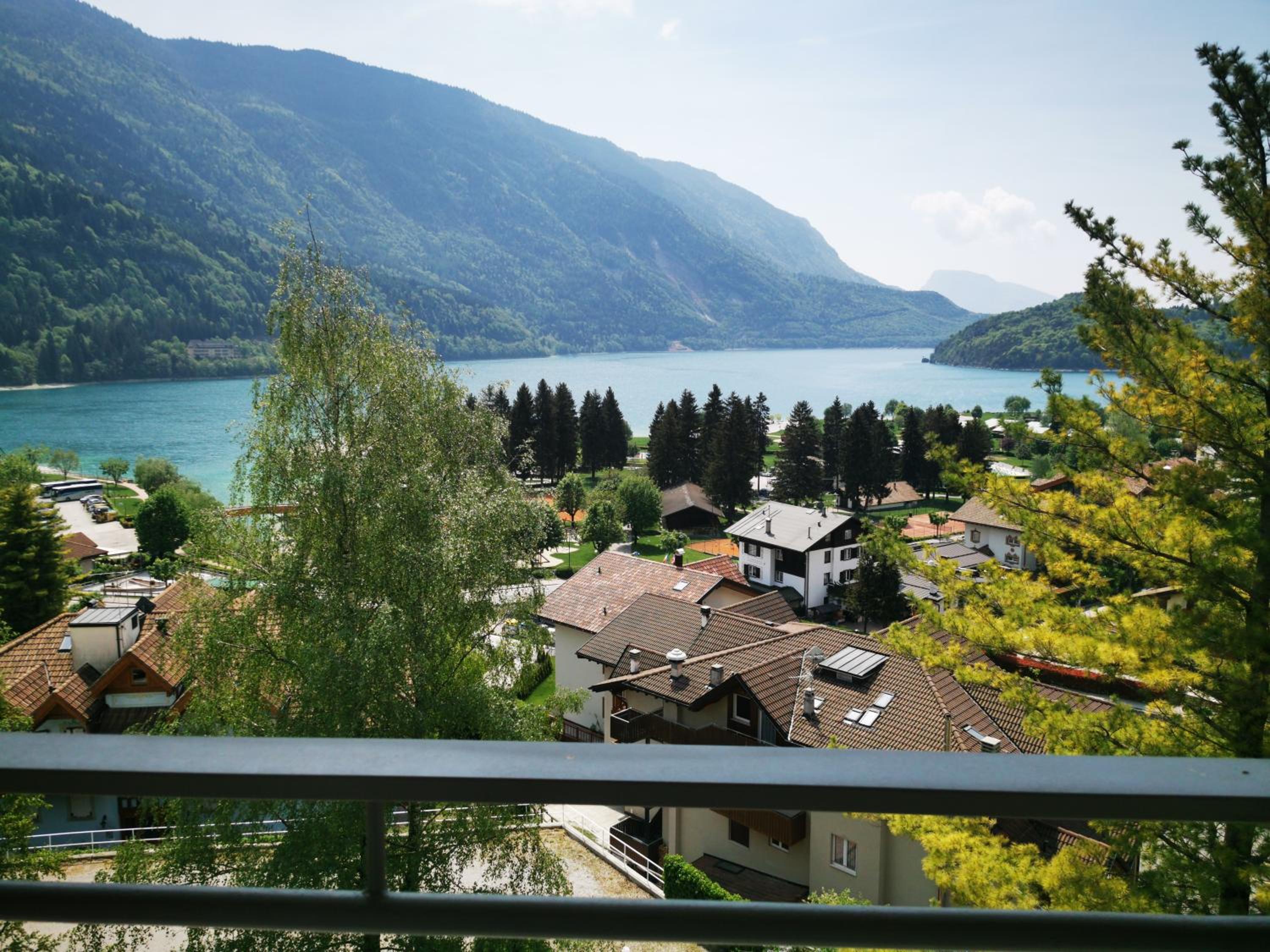 Triple Room with Lake View - Photo 22