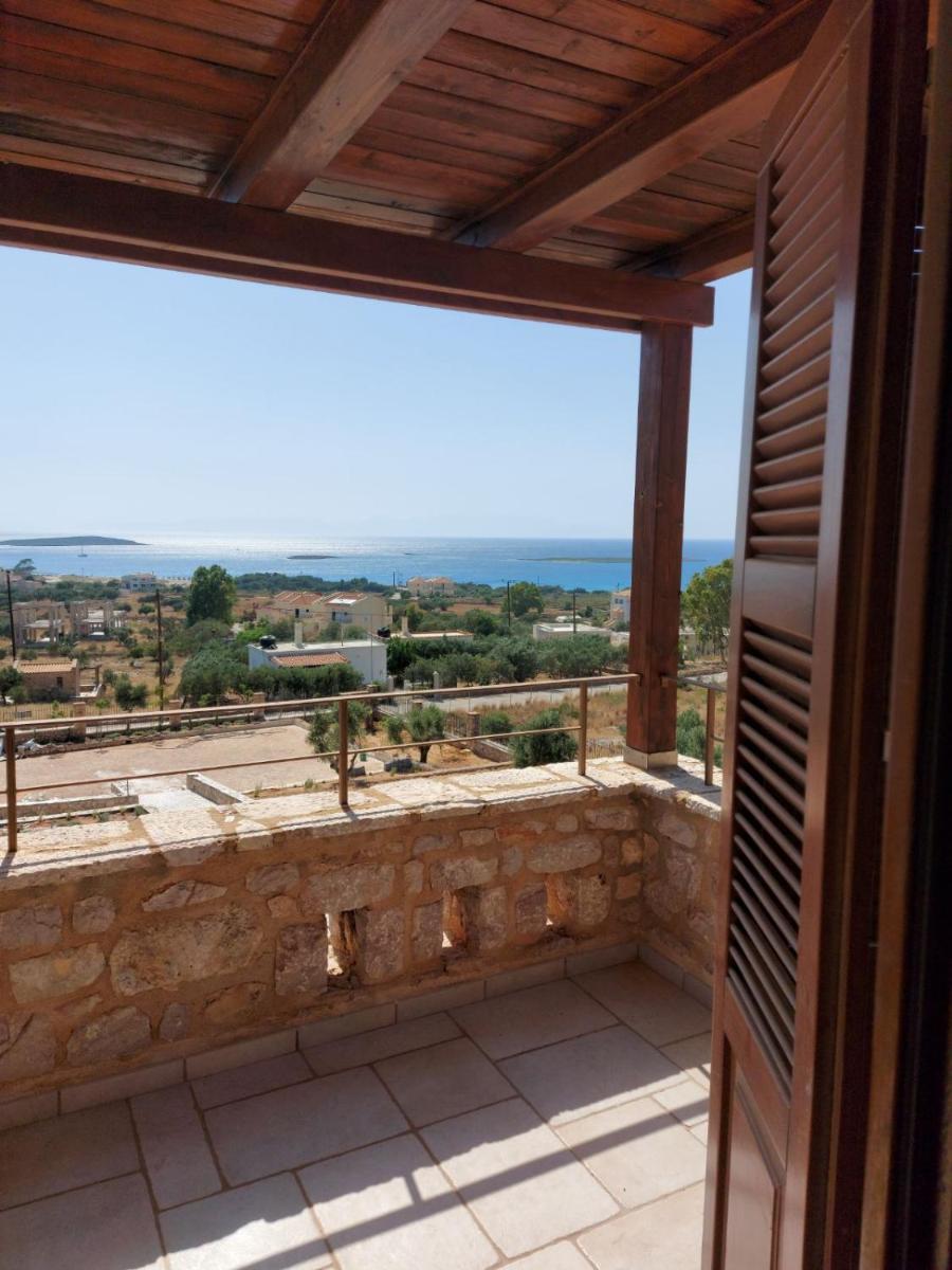 One-Bedroom Villa photo 1