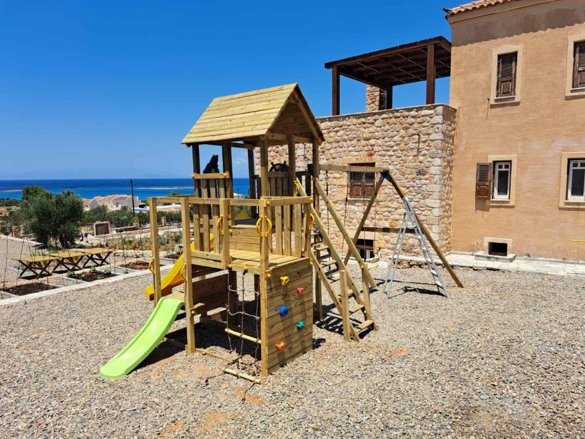 One-Bedroom Villa photo 2