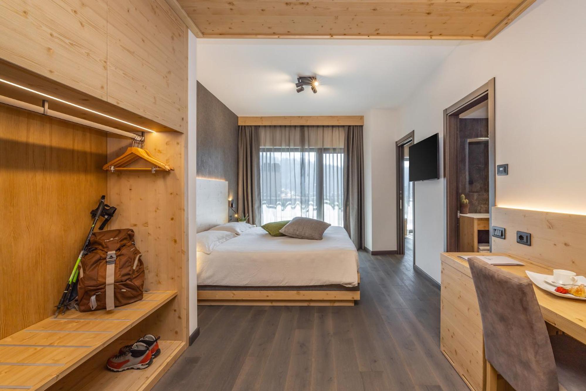 Superior Quadruple Room