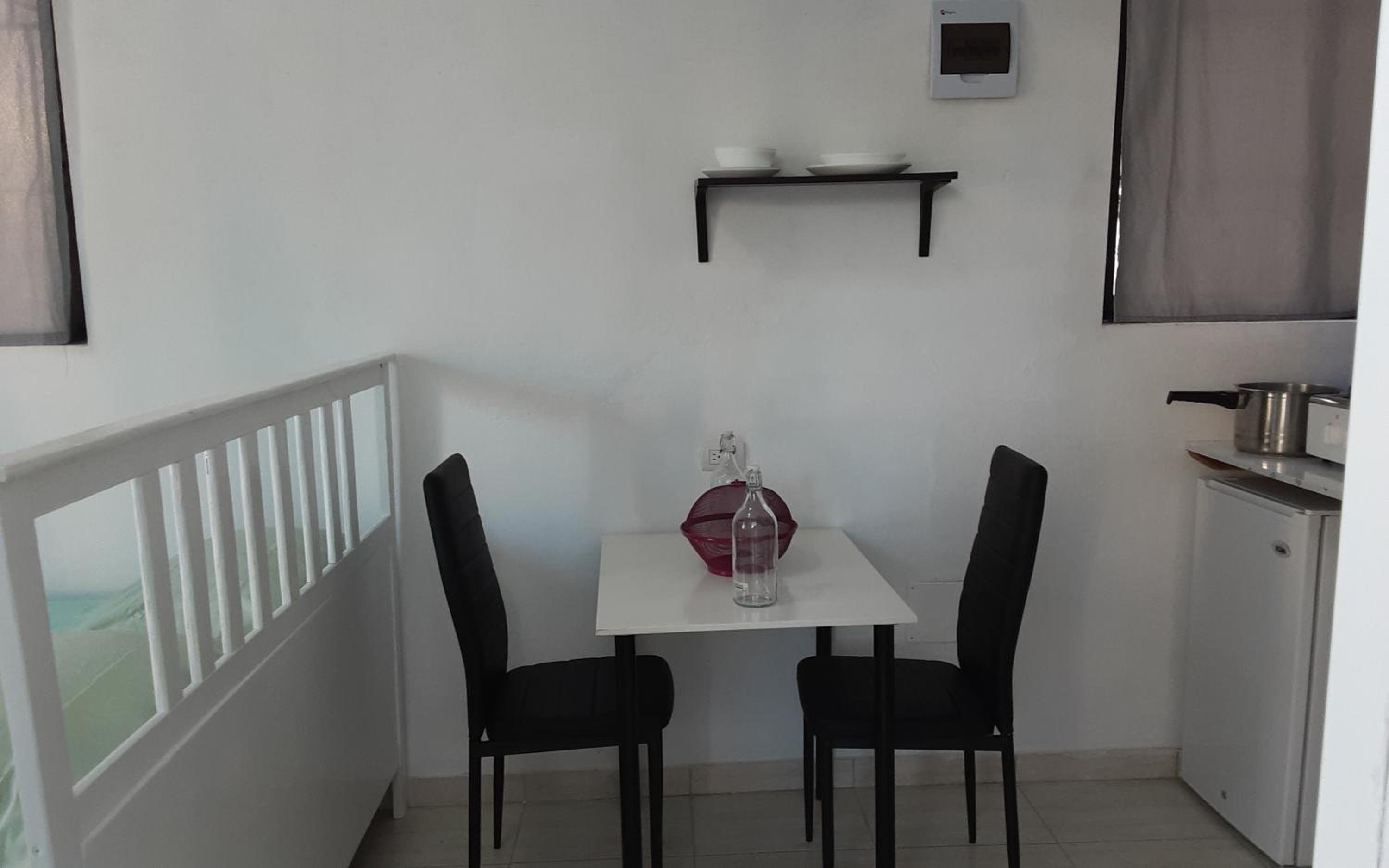 Budget Double Room photo 3