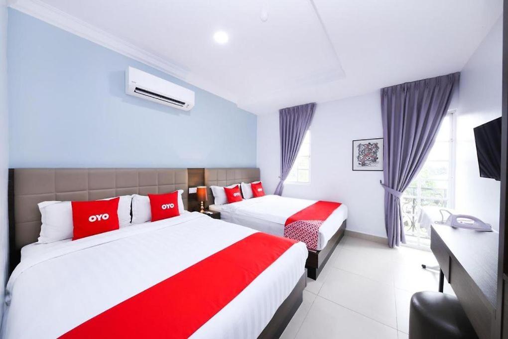 Family Suite photo 2