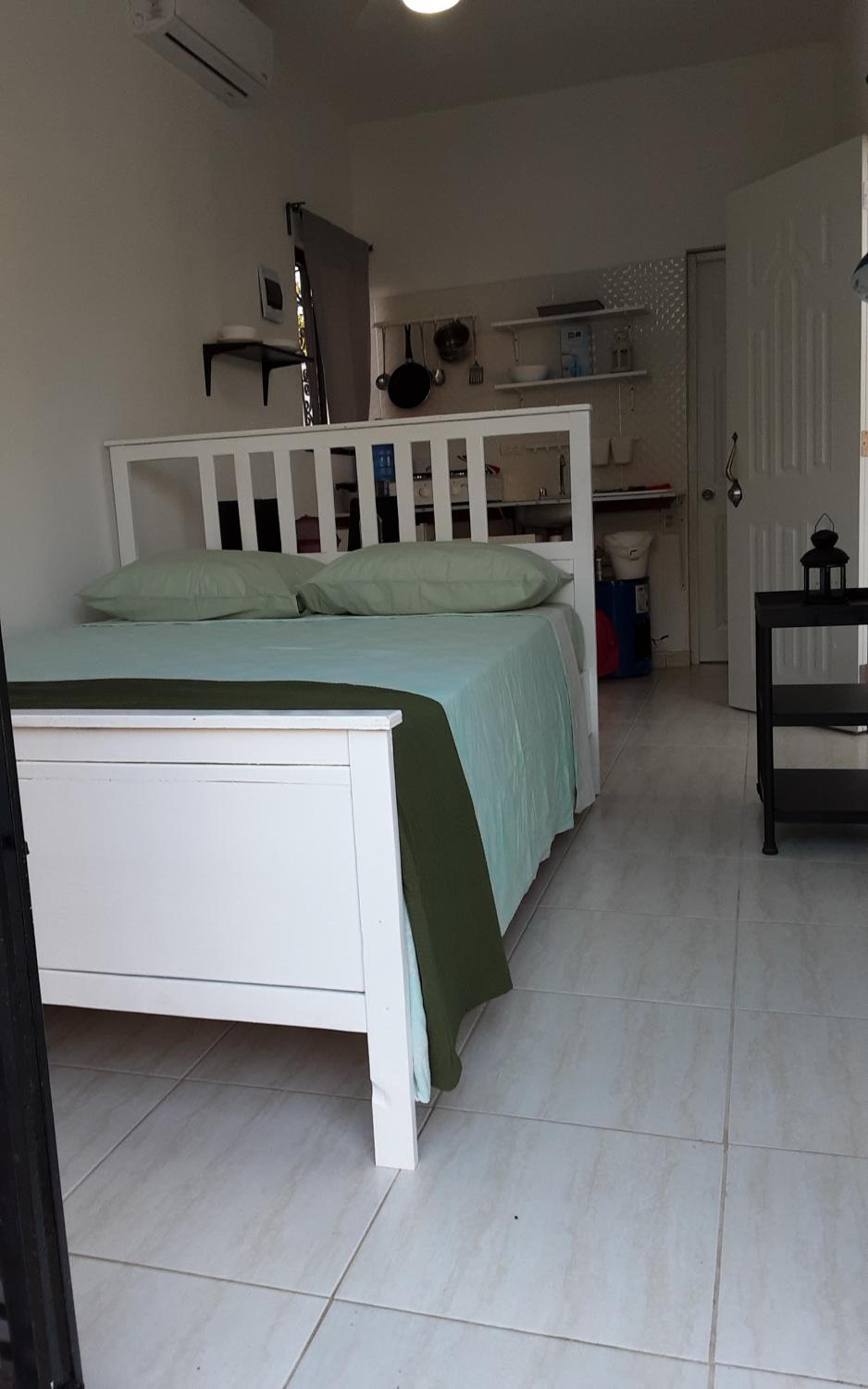 Budget Double Room photo 2