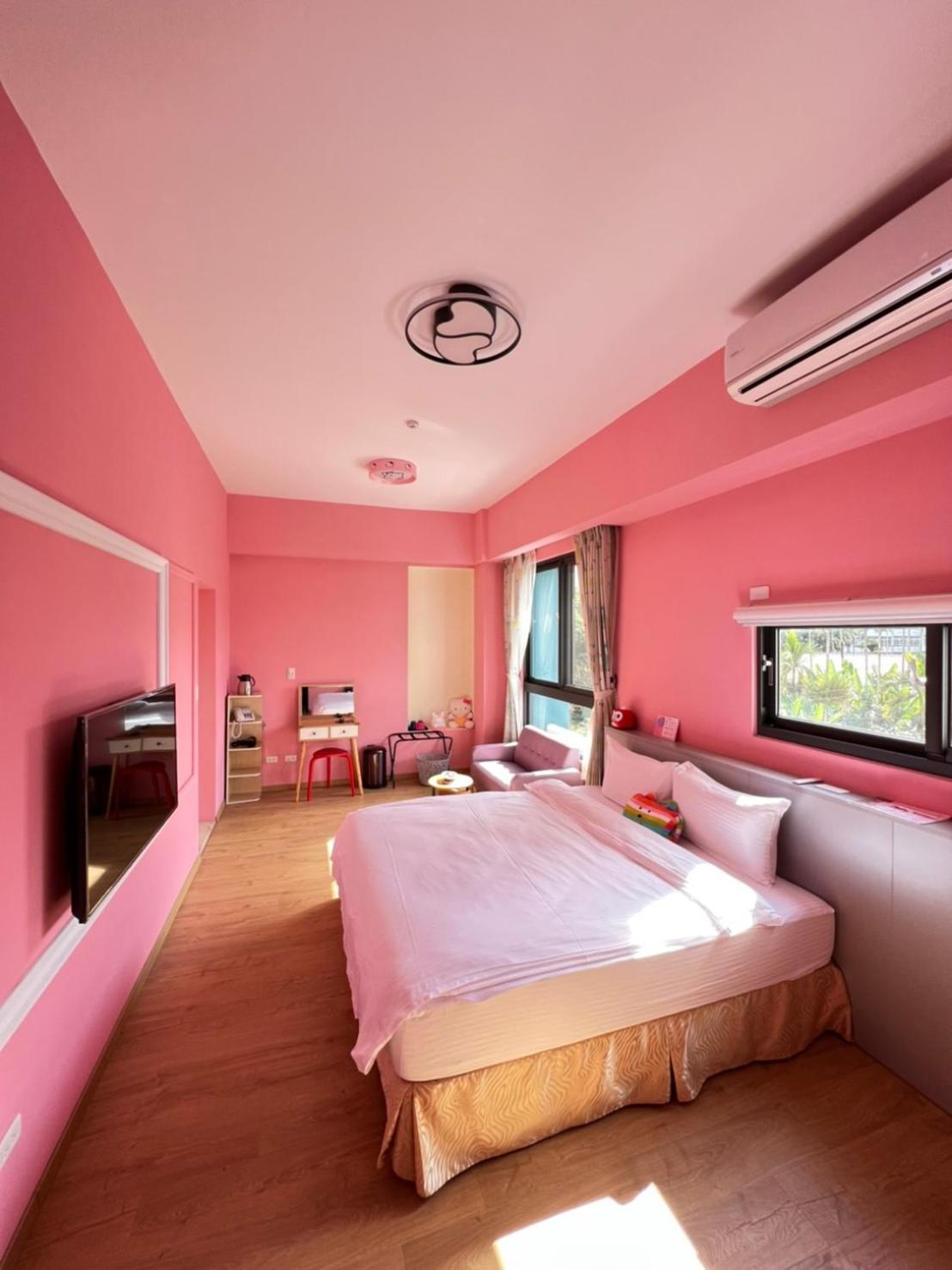 Double Room photo 3