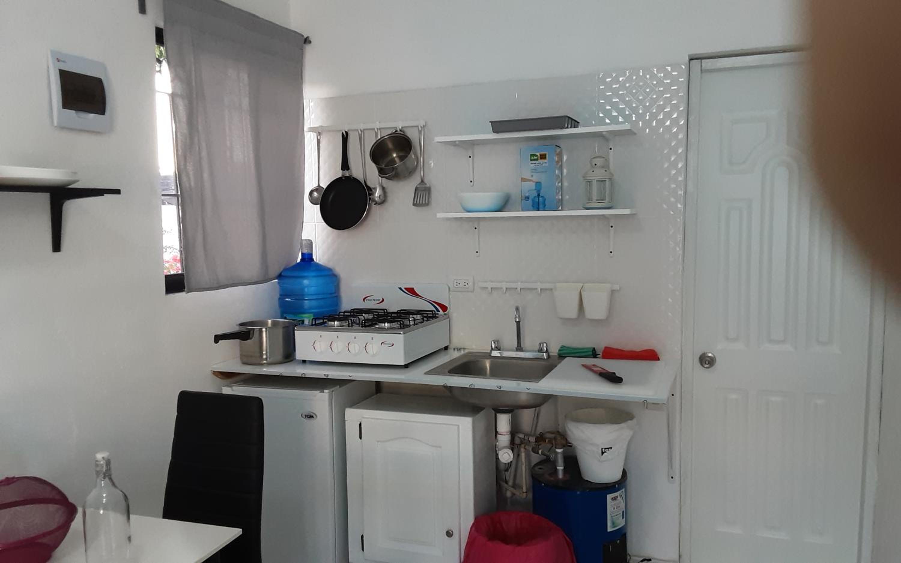 Budget Double Room