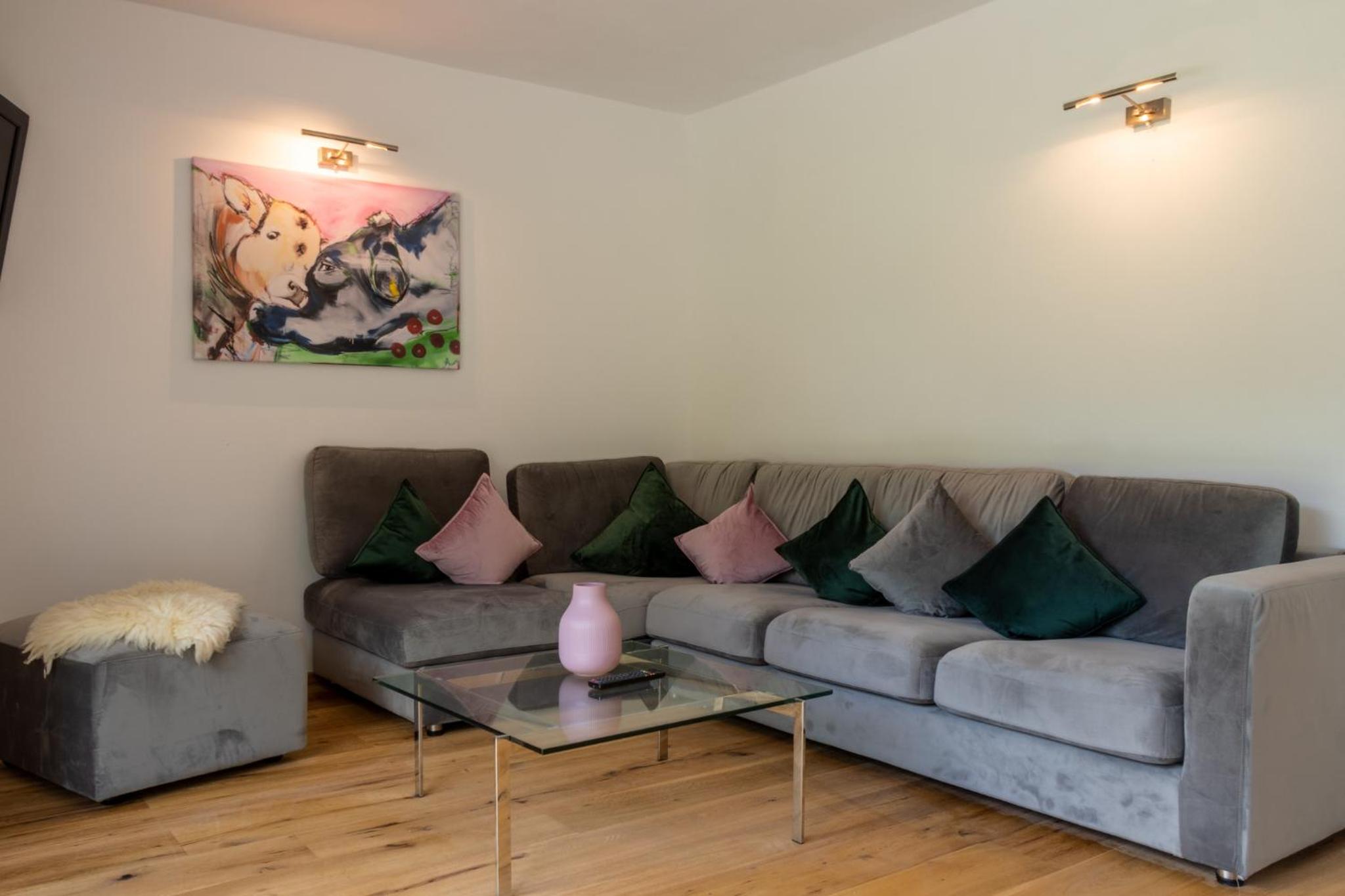 Standard Apartment photo 3