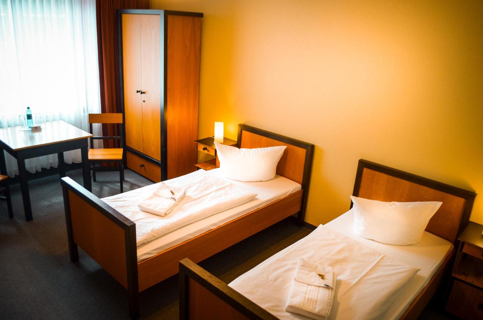 Superior Double Room photo 3