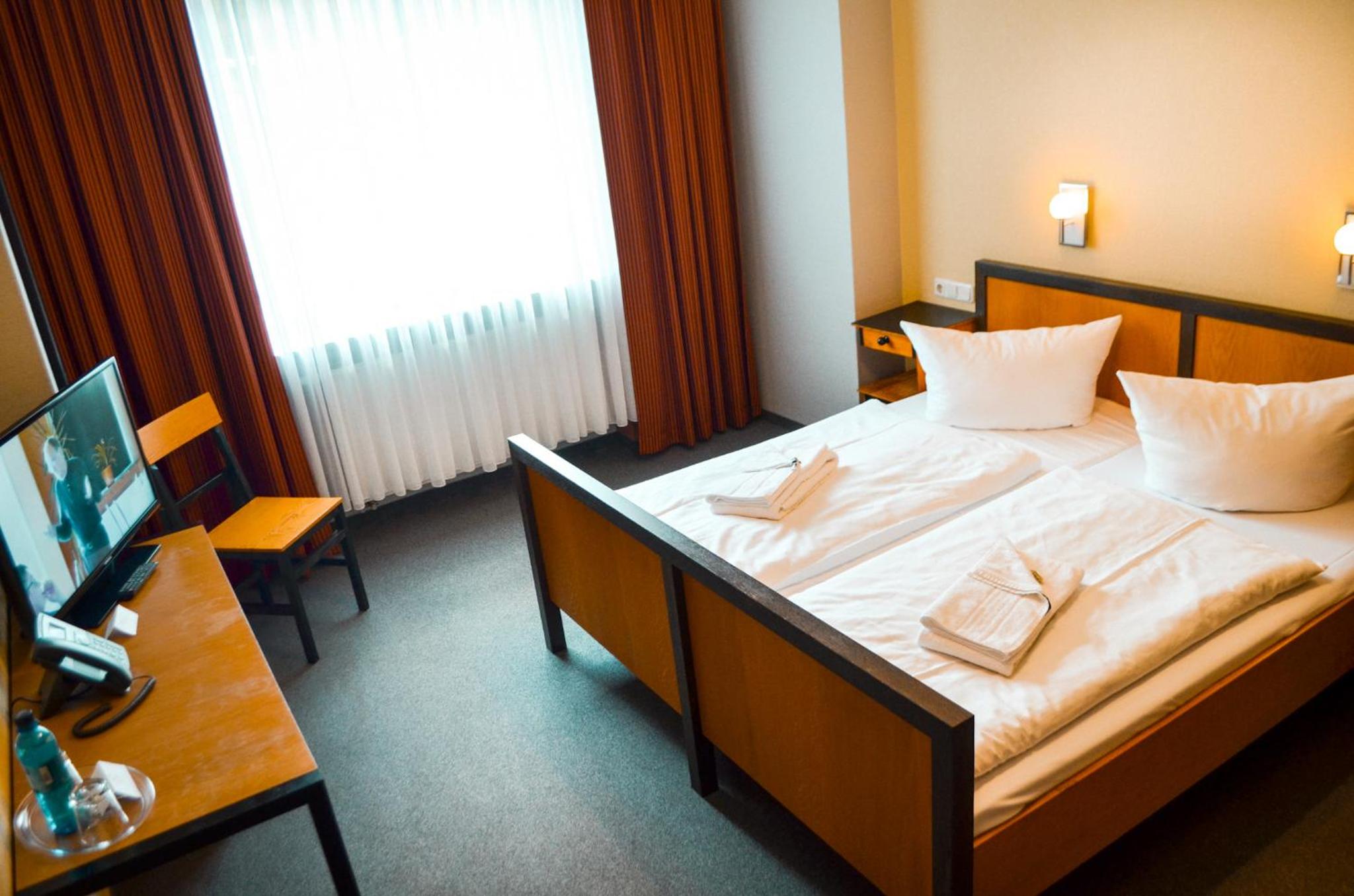 Superior Double Room photo 2