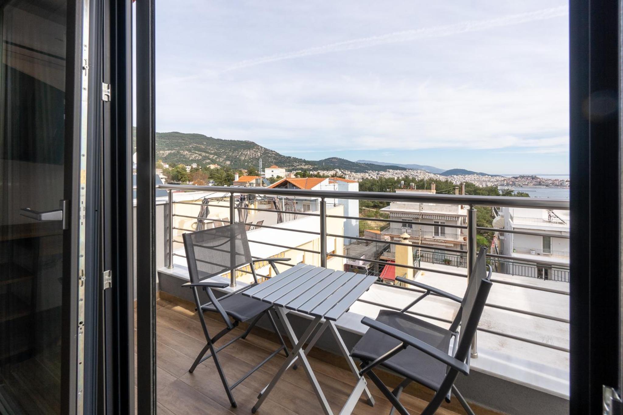 Studio with Sea View - Photo 6