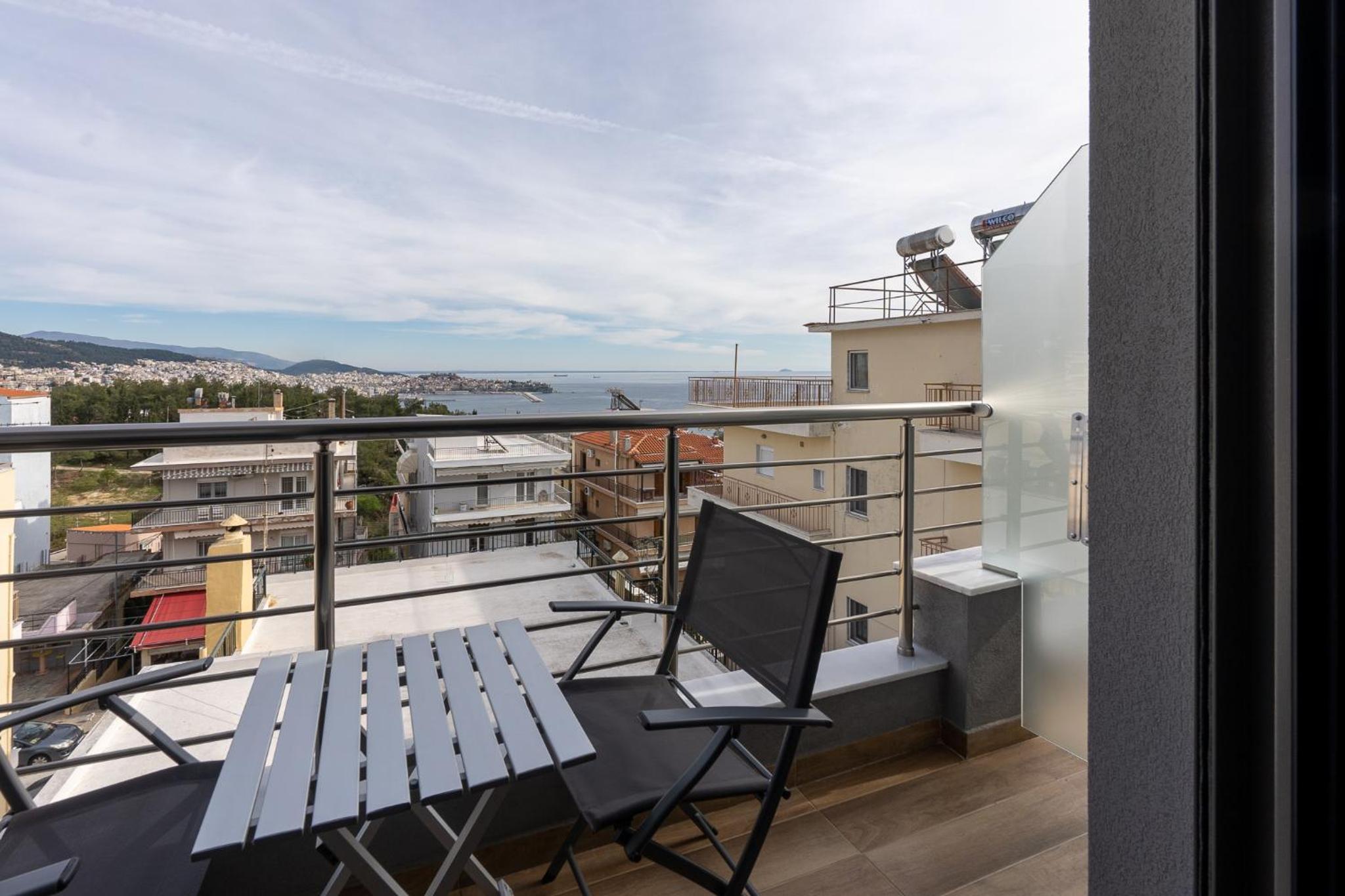 Studio with Sea View - Photo 7