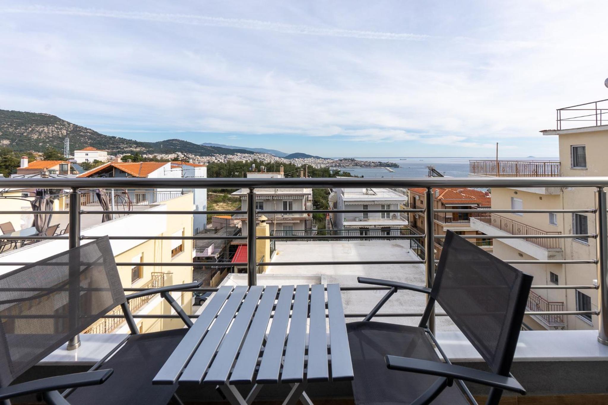 Studio with Sea View - Photo 5