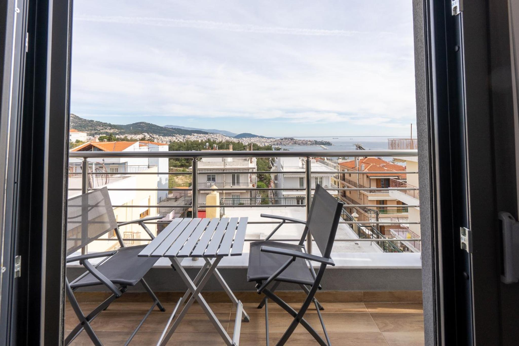 Studio with Sea View - Photo 9
