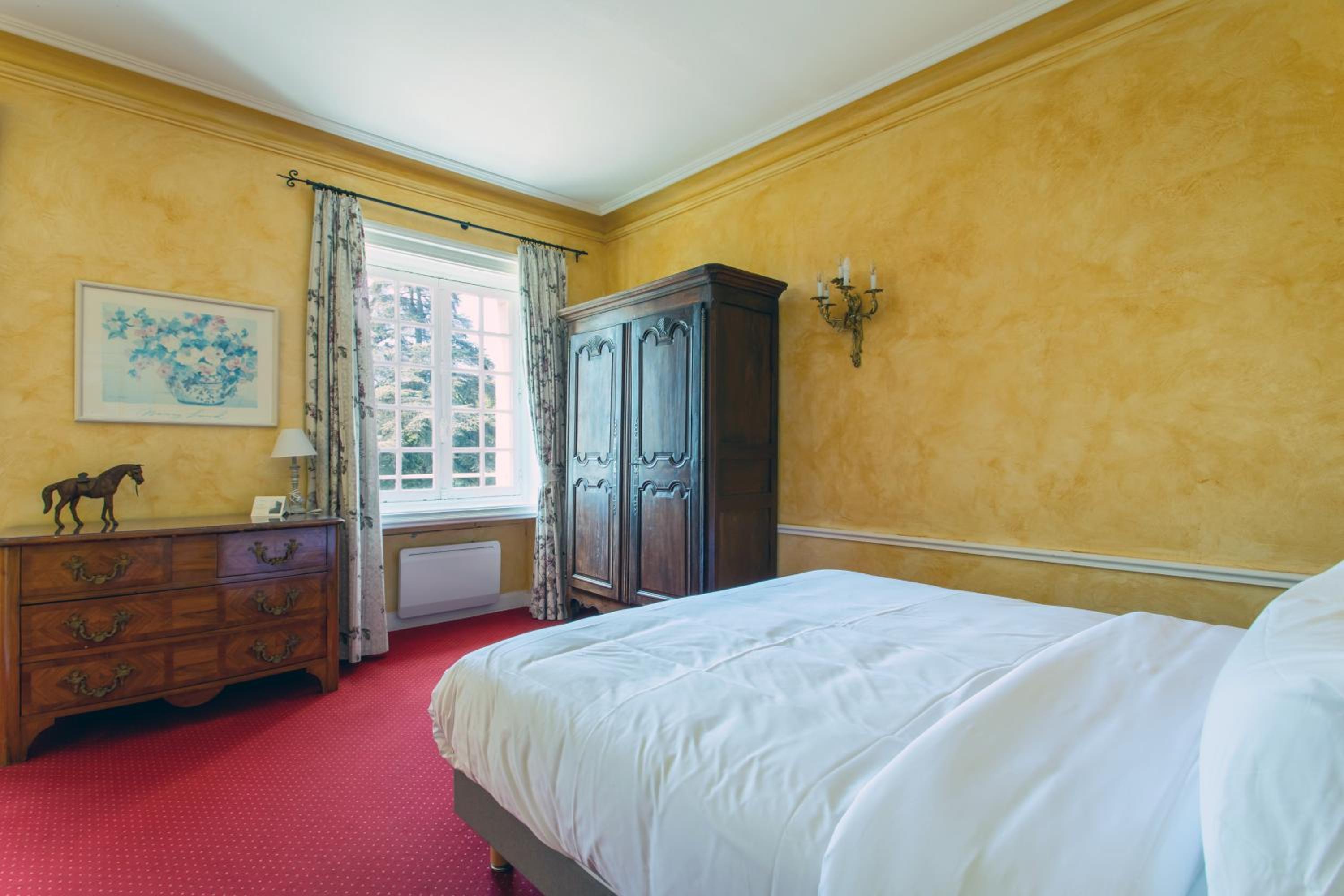 Double or Twin Room - Photo 8