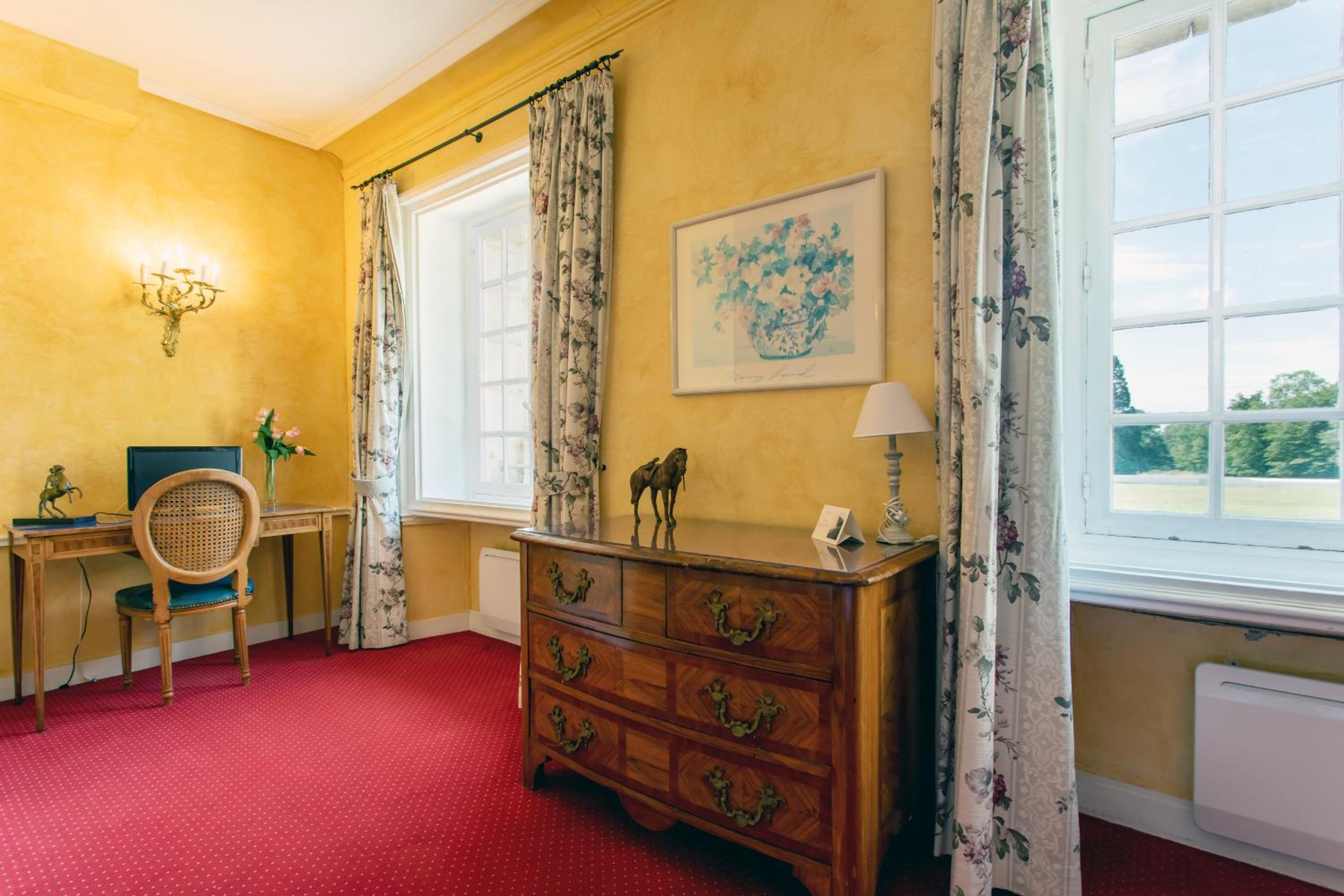 Double or Twin Room - Photo 19