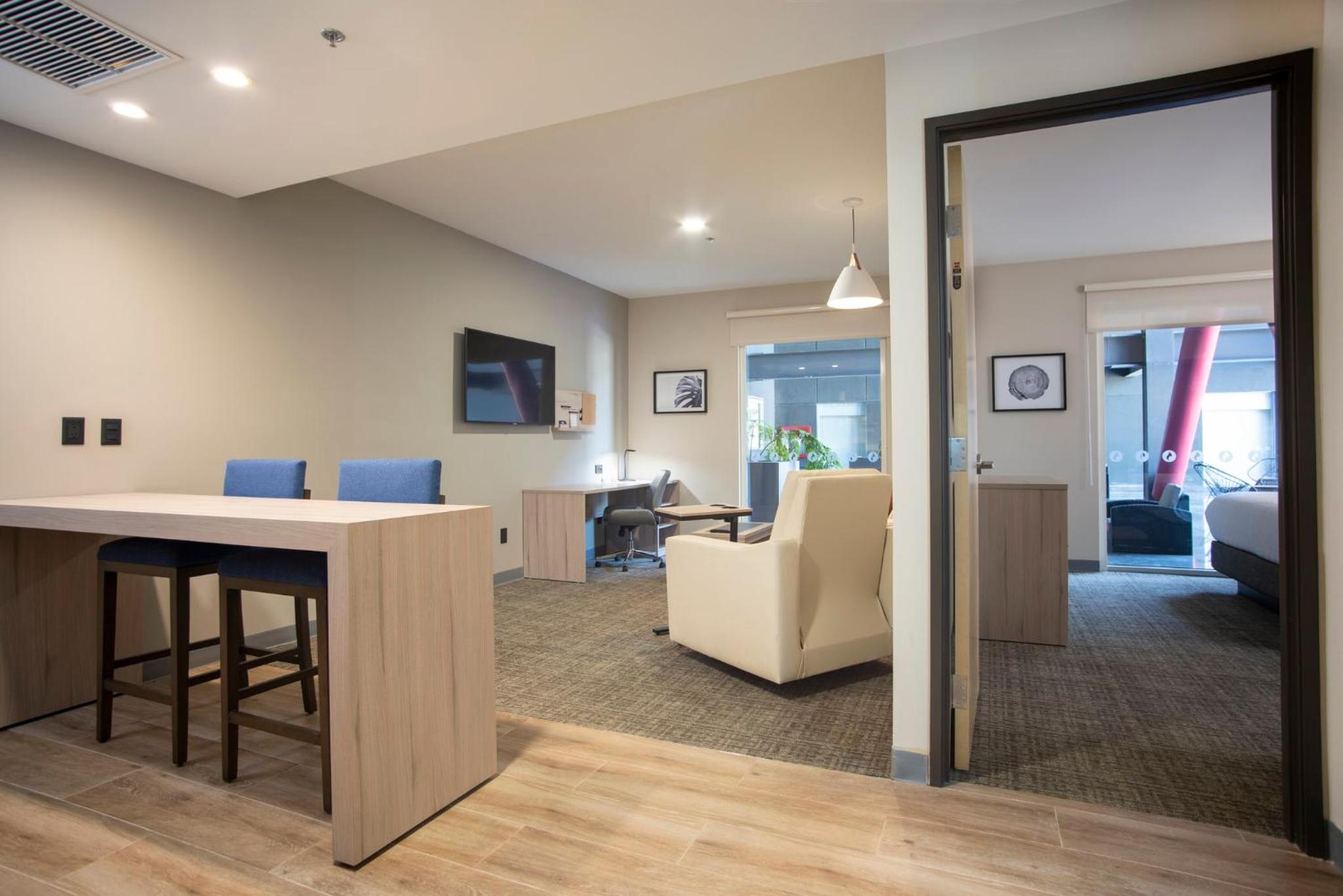 One-Bedroom King Suite - Photo 4