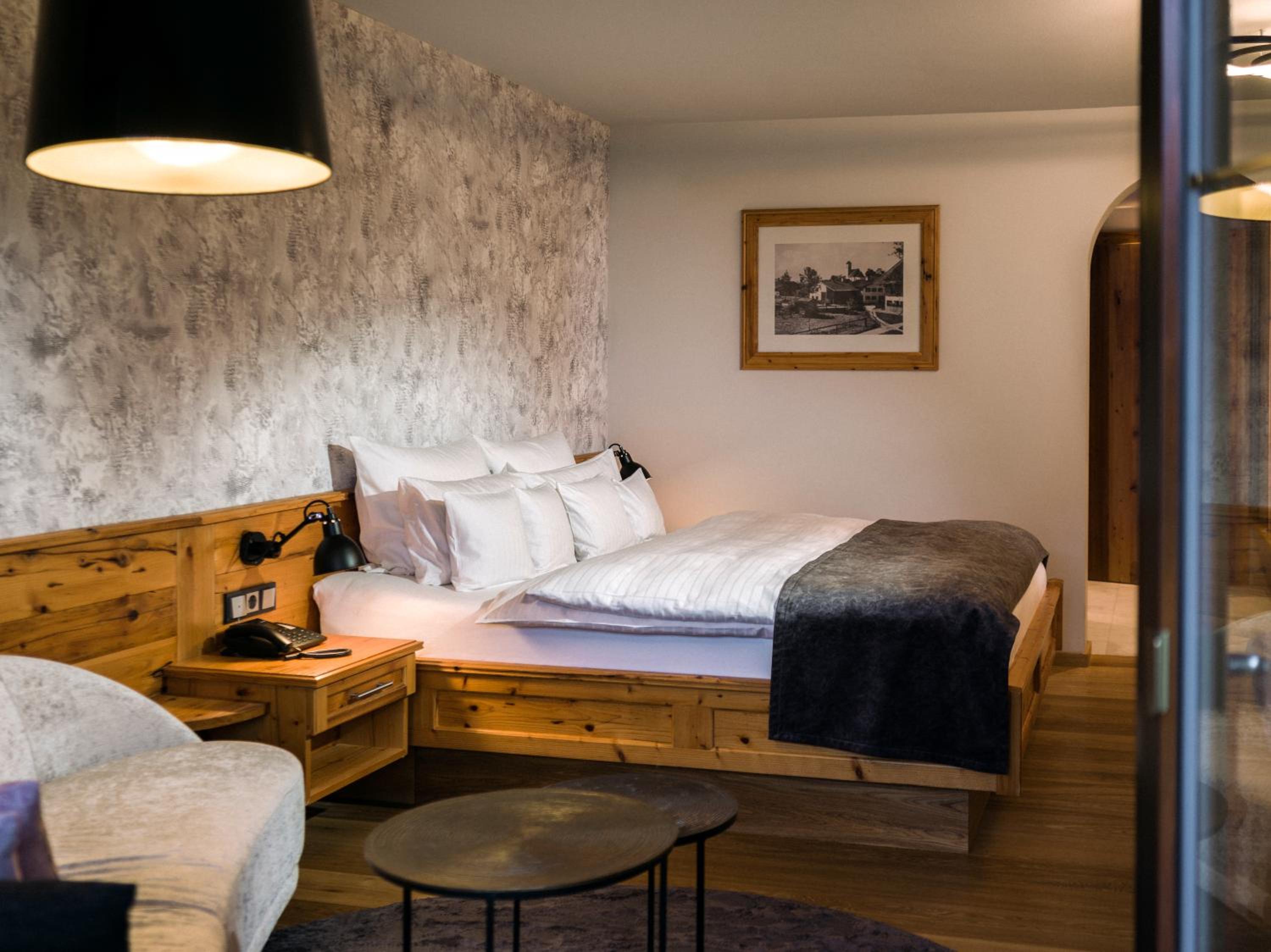 Standard Room Plus (Maximilian)