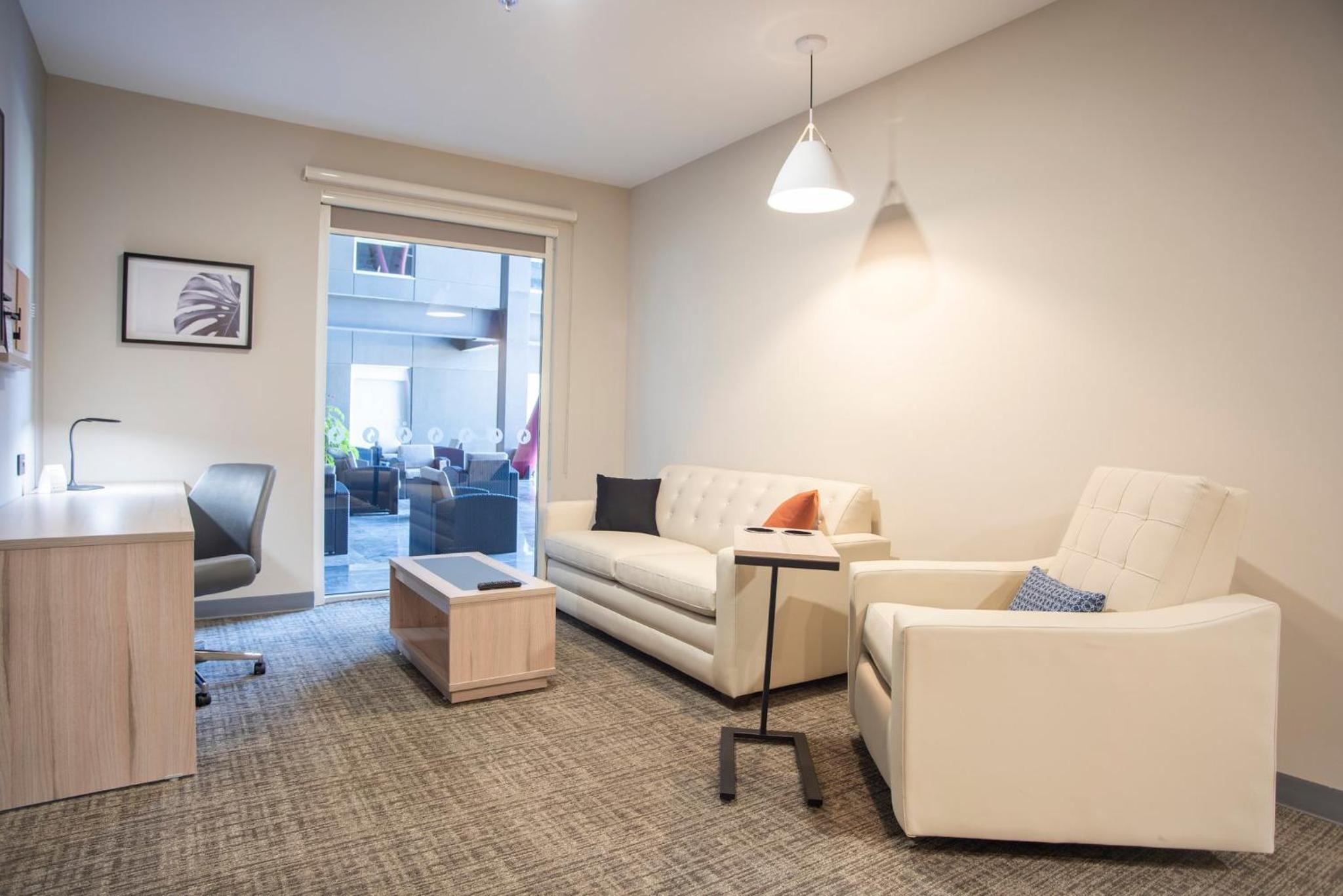 One-Bedroom King Suite - Photo 1
