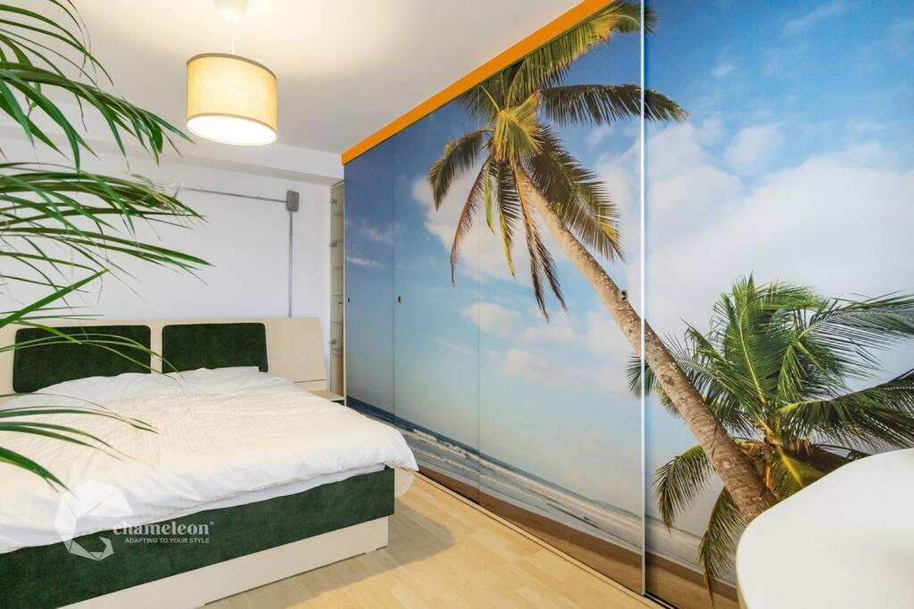 Two-Bedroom Apartment - Photo 1