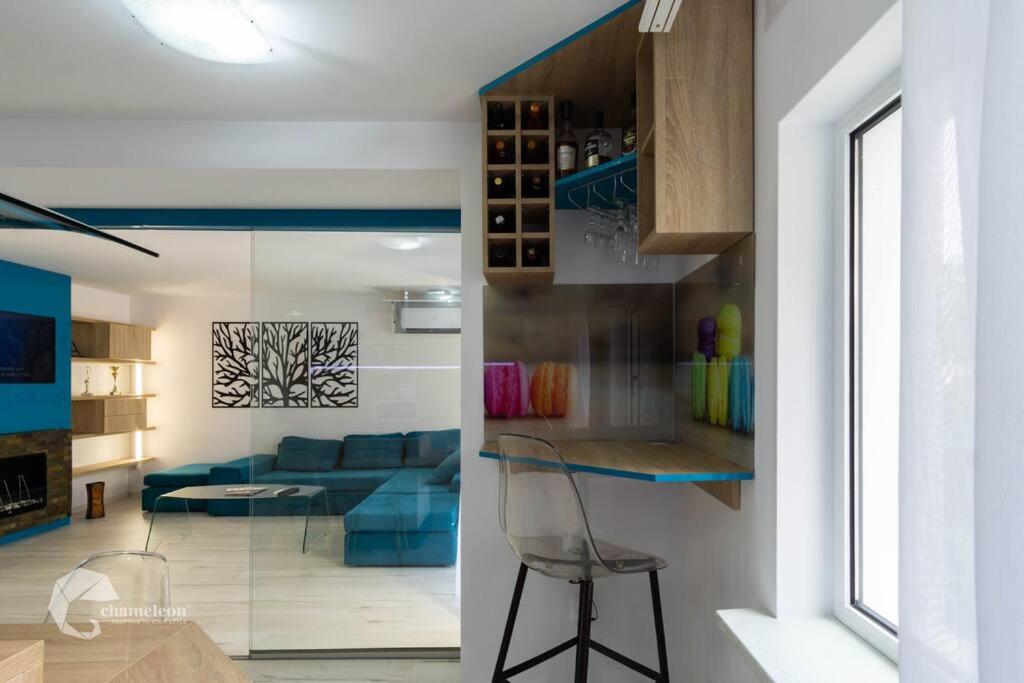 Two-Bedroom Apartment - Photo 20