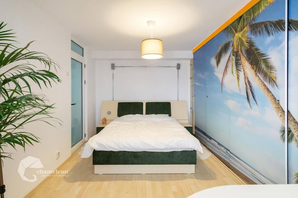 Two-Bedroom Apartment - Photo 19