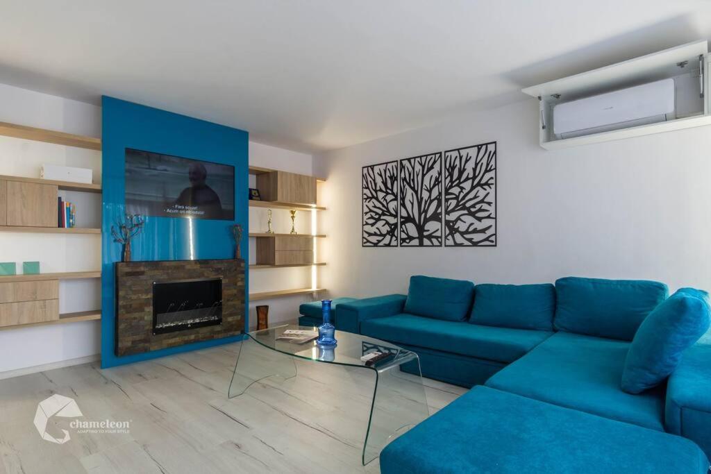 Two-Bedroom Apartment - Photo 5