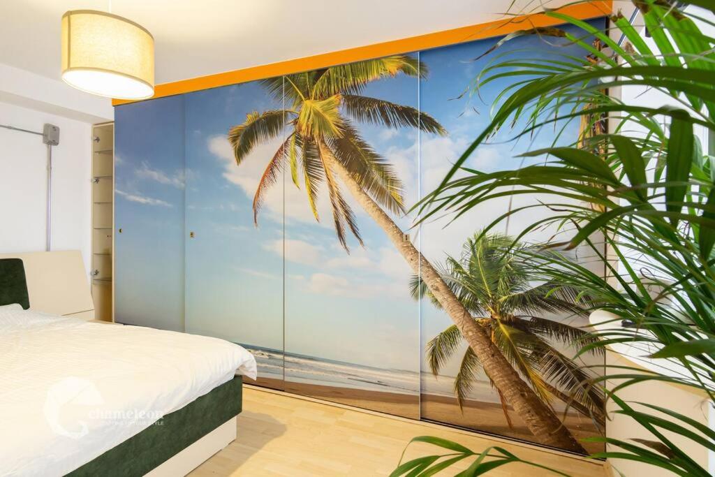 Two-Bedroom Apartment - Photo 9