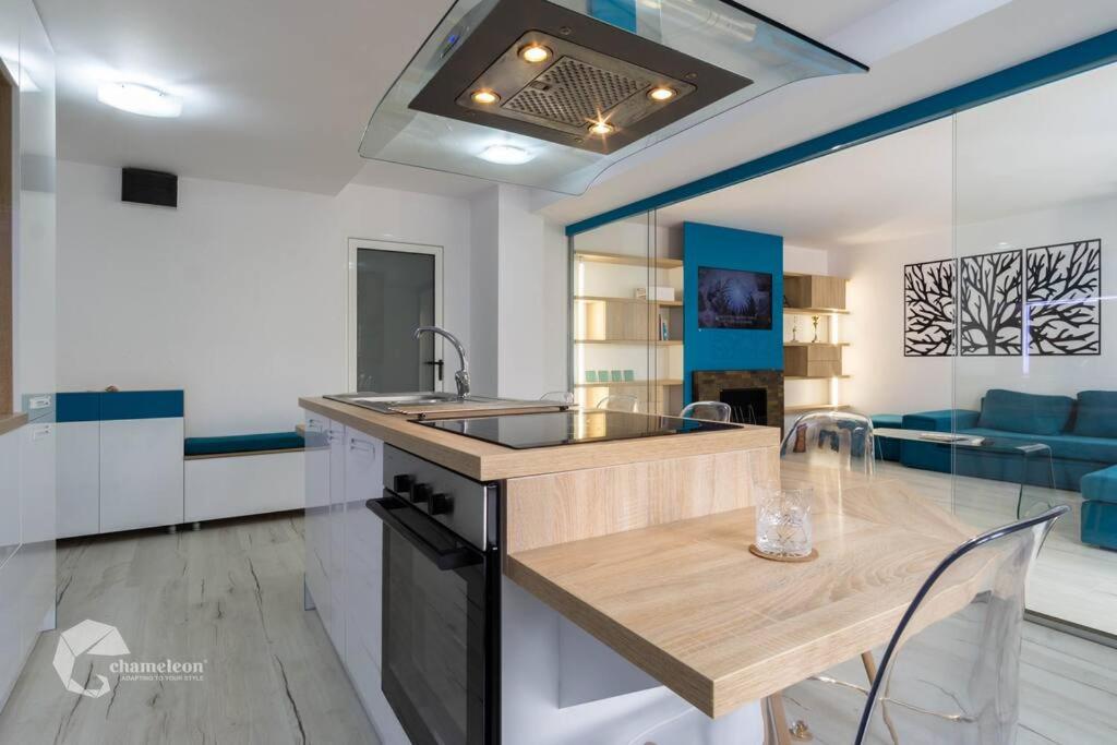Two-Bedroom Apartment - Photo 15