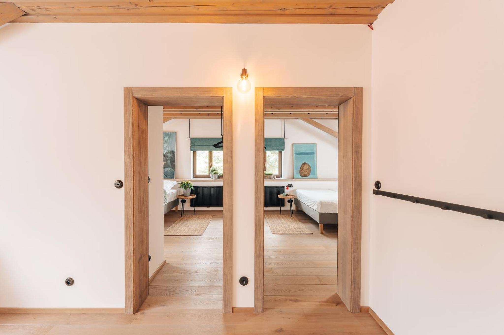Duplex Apartment photo 1