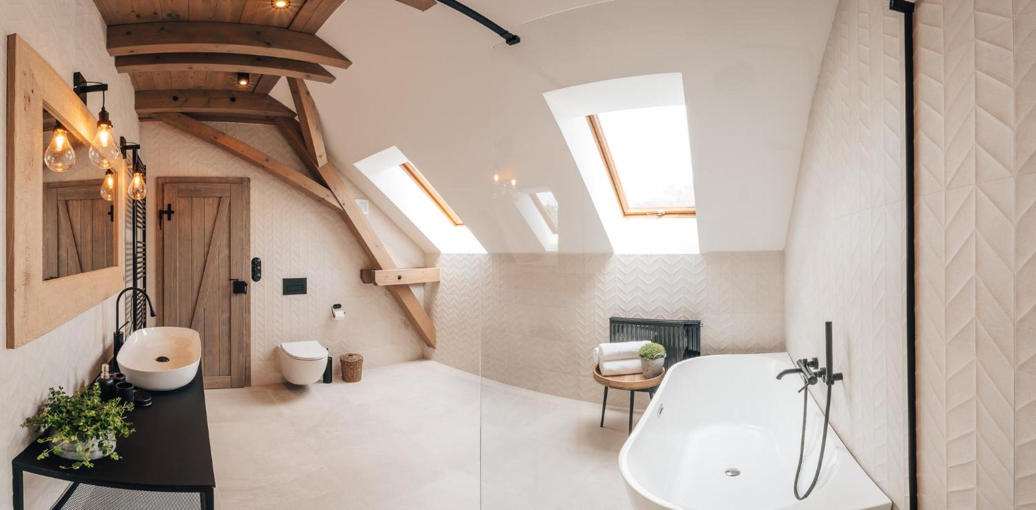 Duplex Apartment photo 2