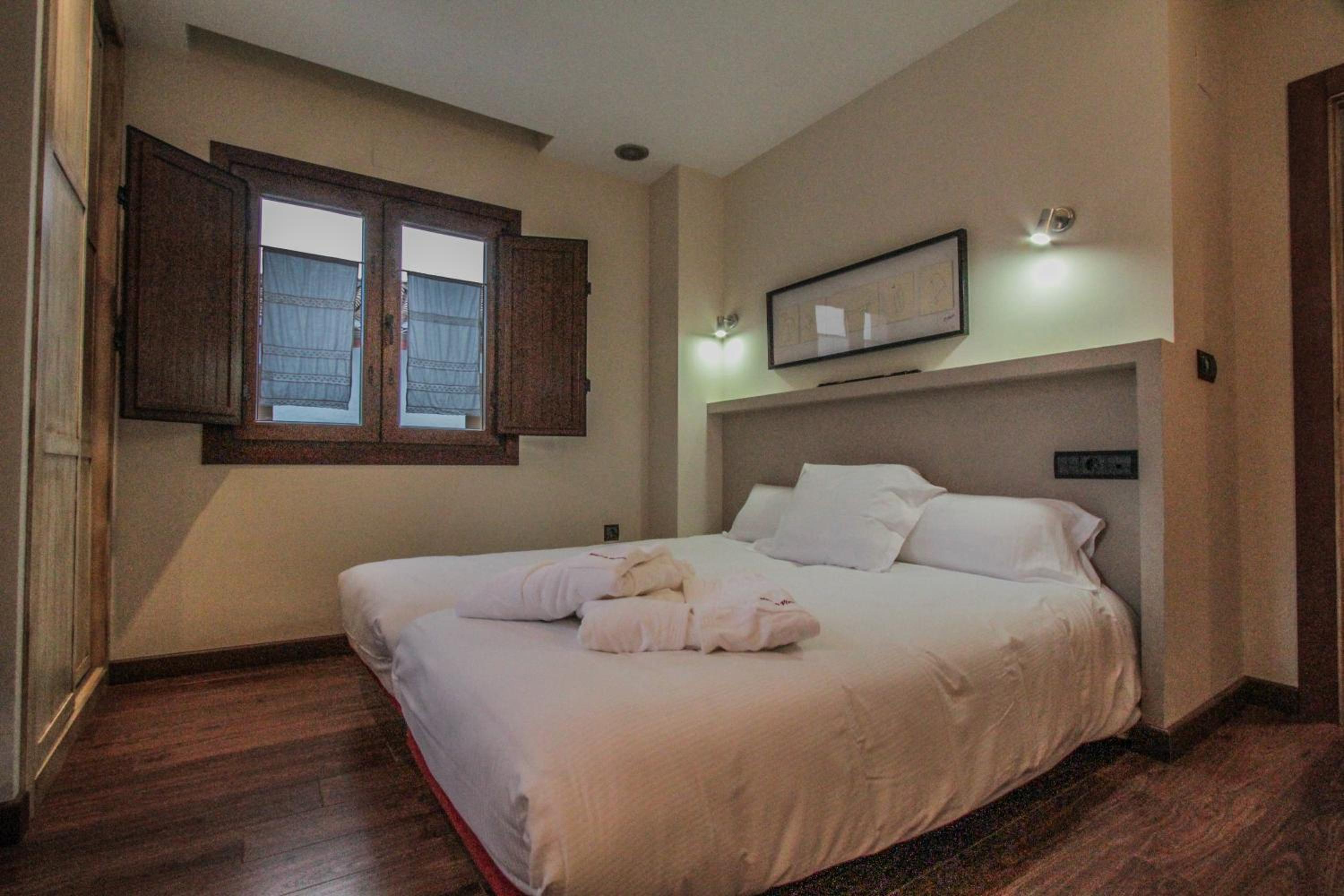 Apartamento Estándar de una habitación