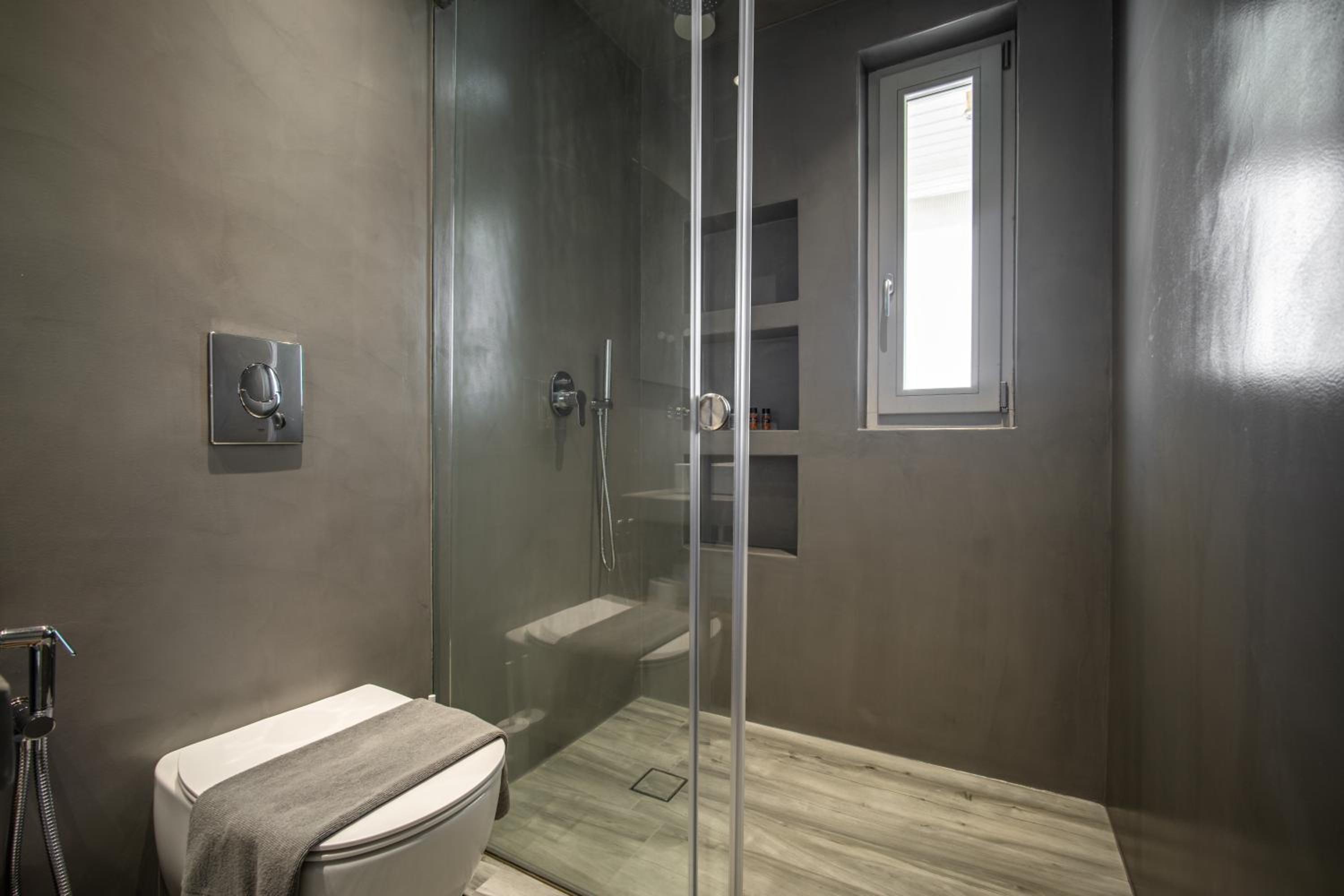 One-Bedroom House - Photo 23