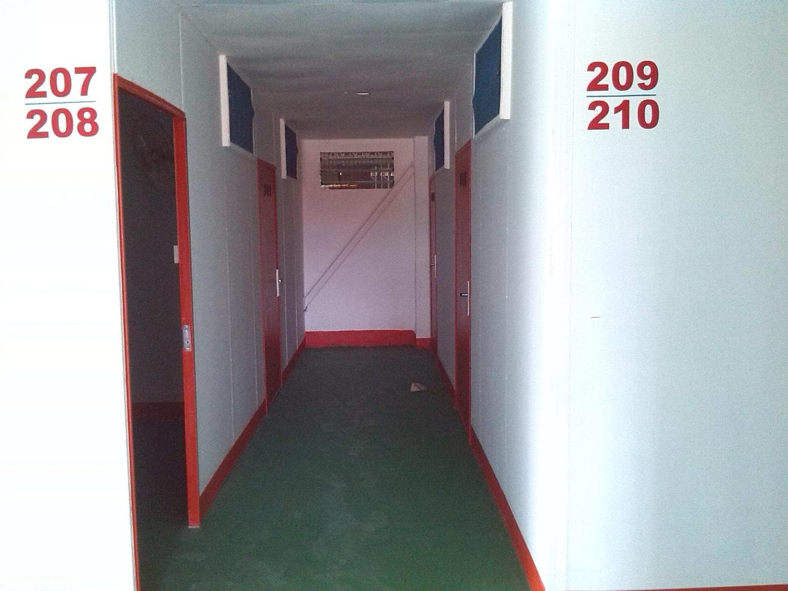 Bed In 4-Bed Dormitory Room photo 3