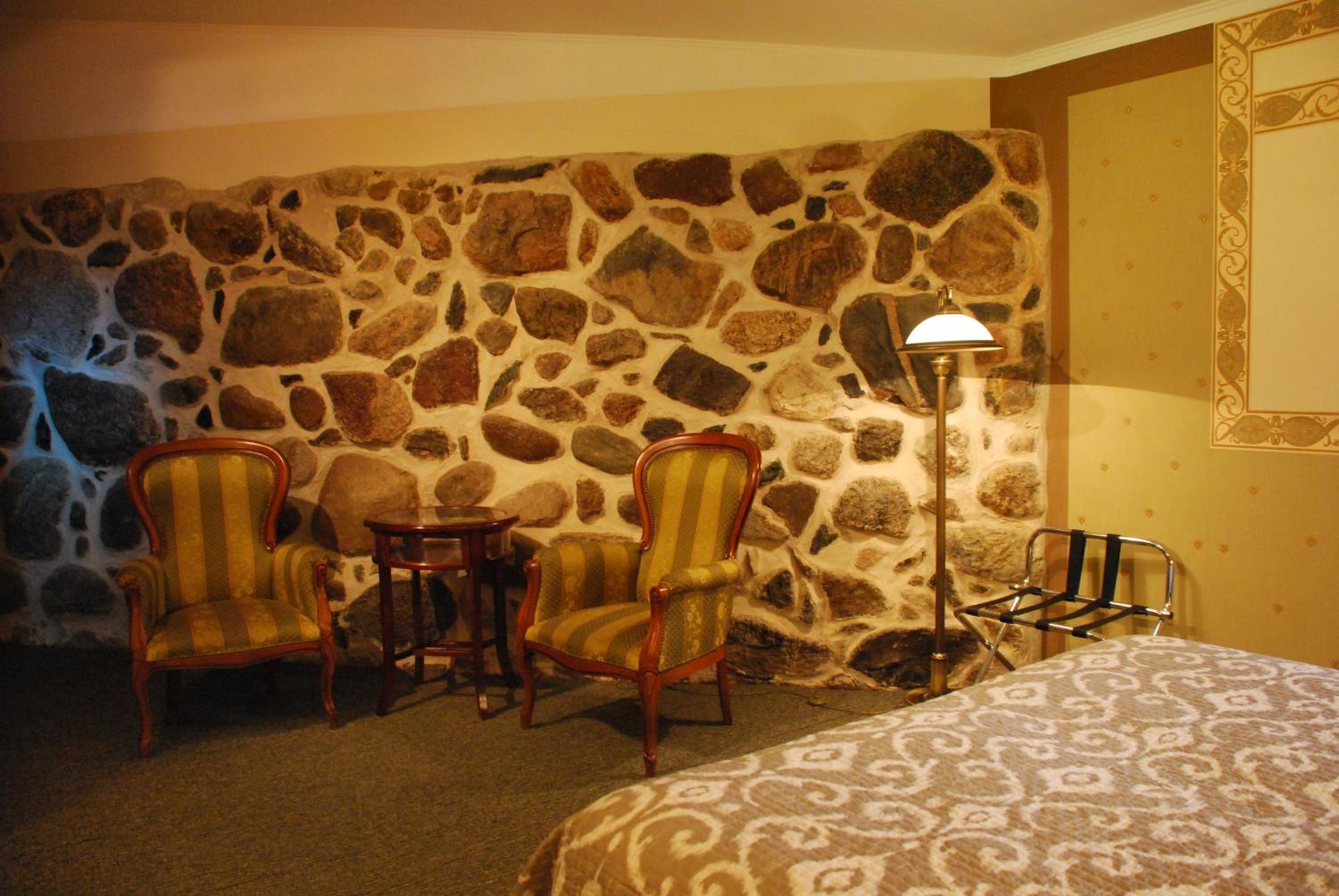 Double Room with large double bed photo 1