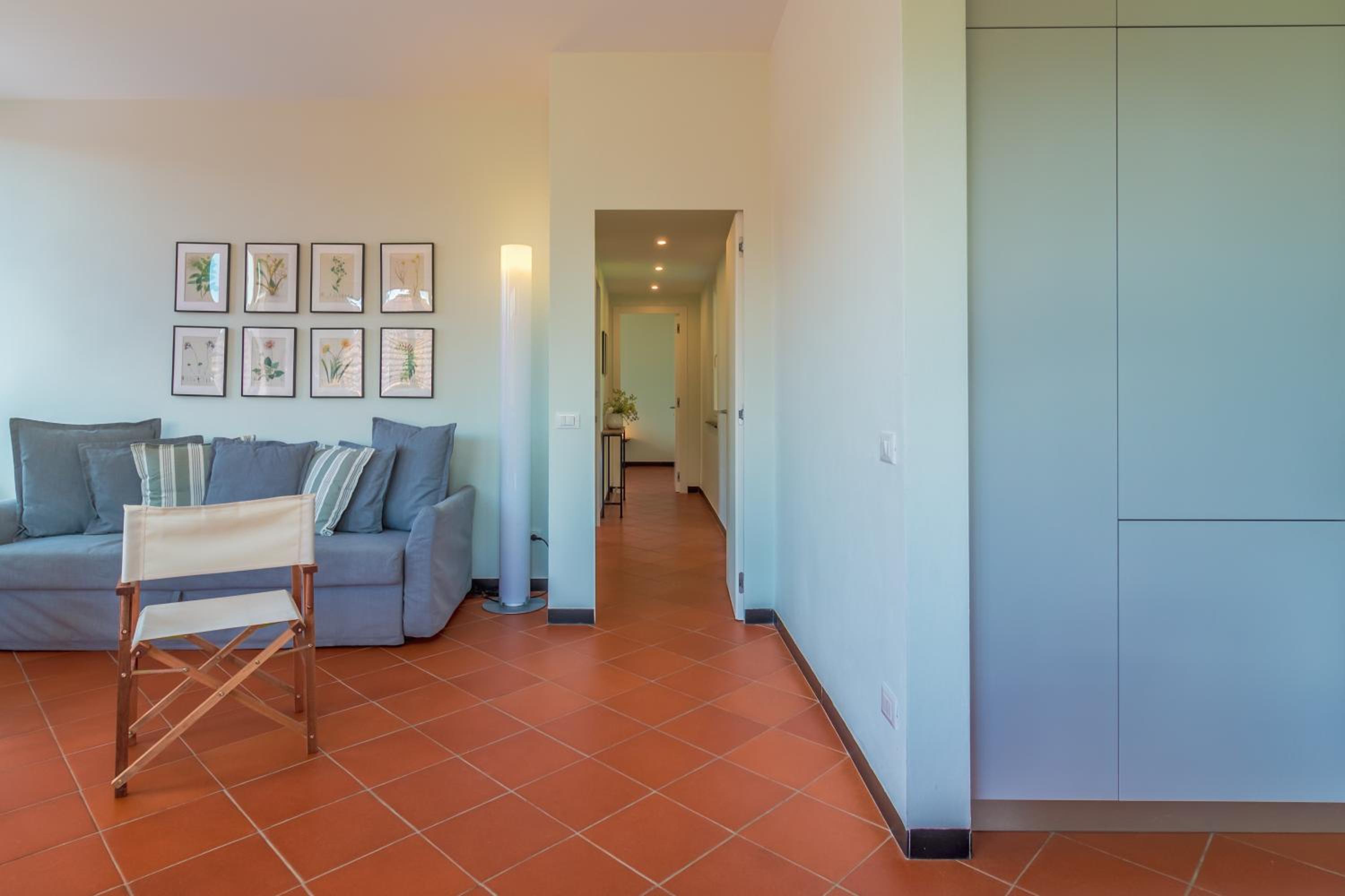 Two-Bedroom Apartment photo 3