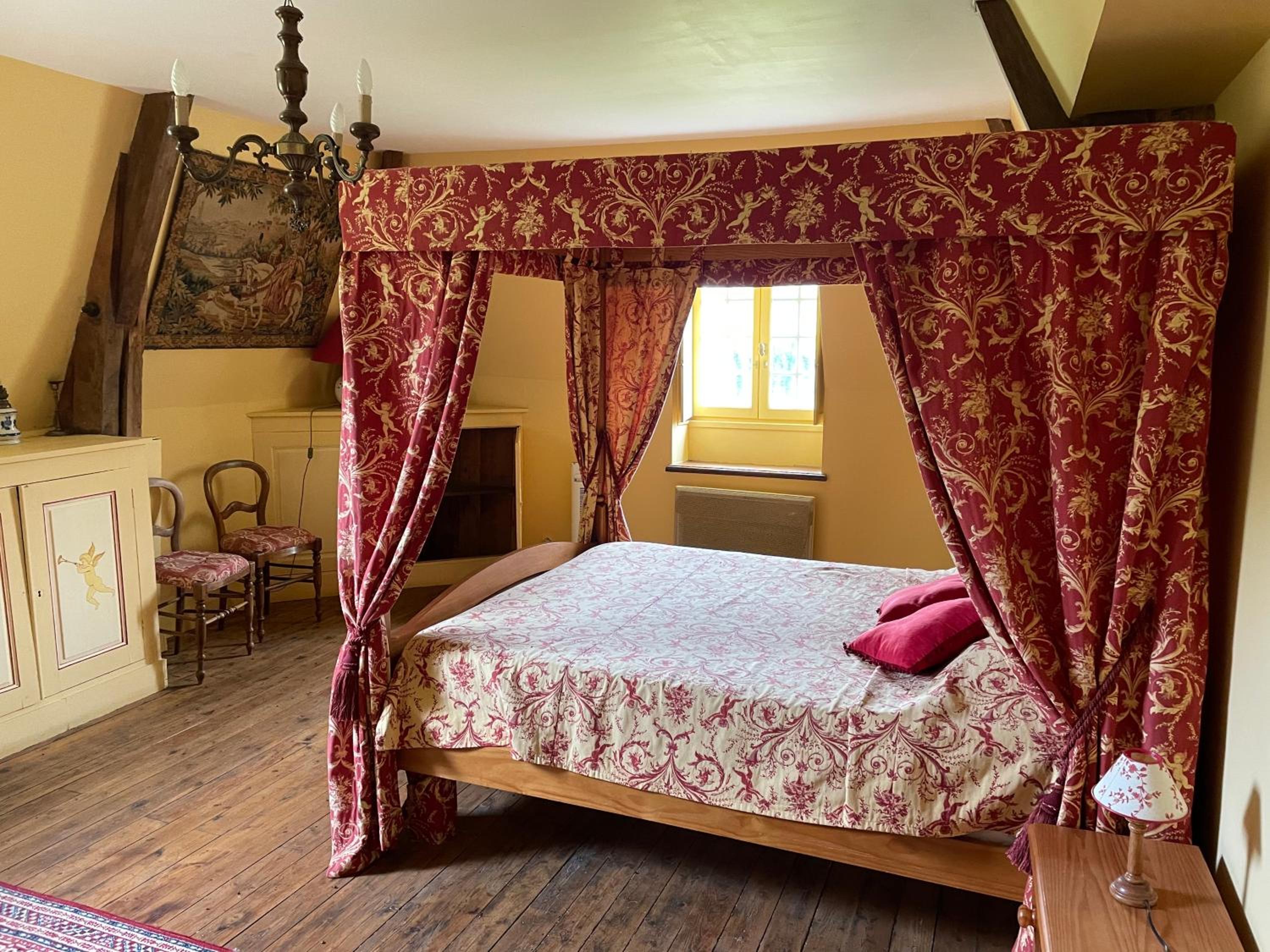 Double Room photo 1