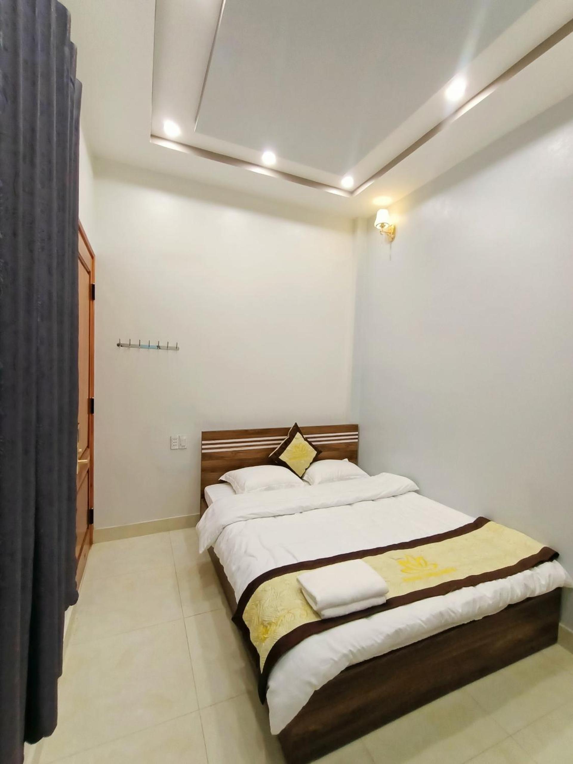 Double Room - Photo 1