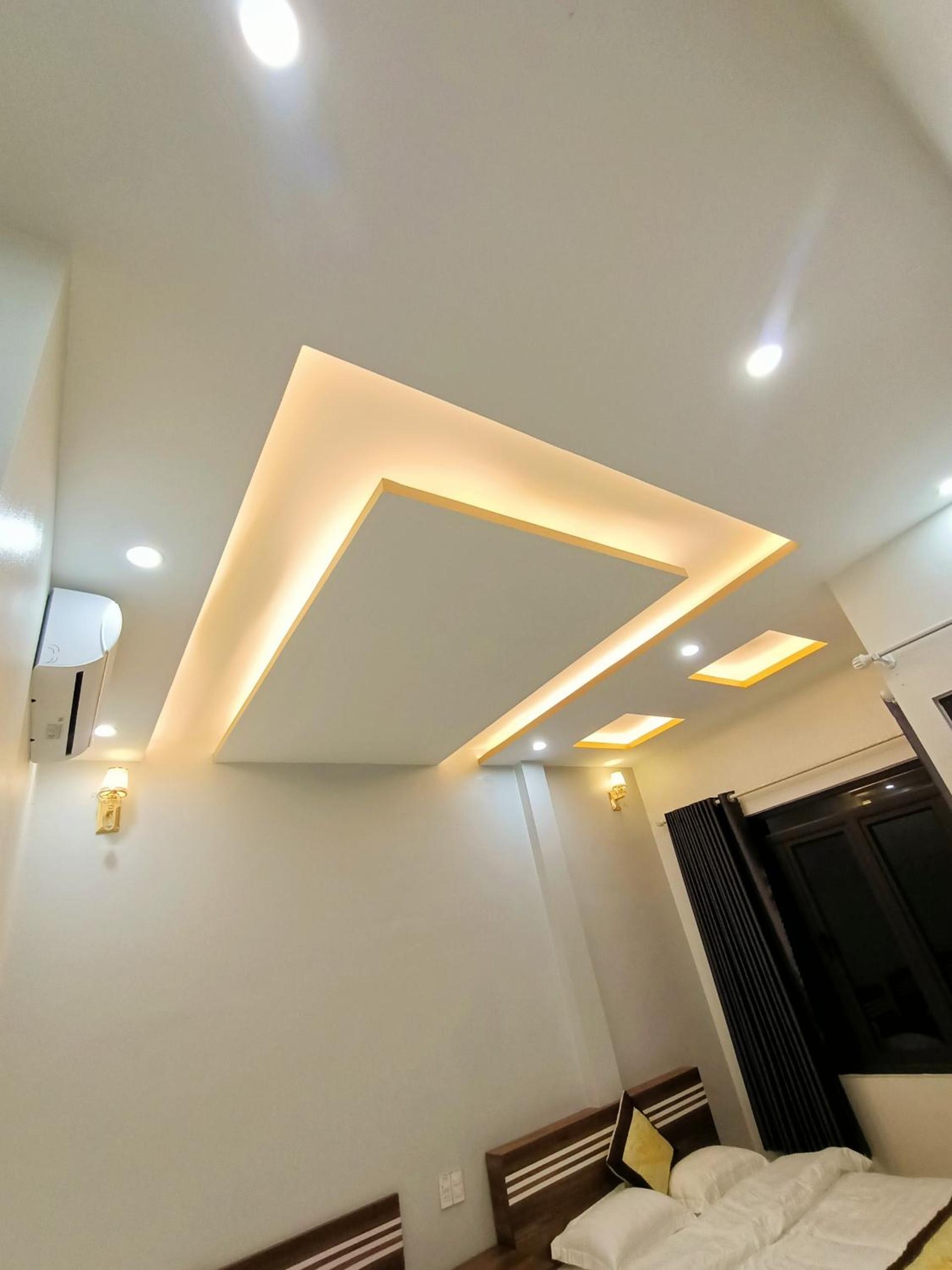 Quadruple Room with Balcony - Photo 5