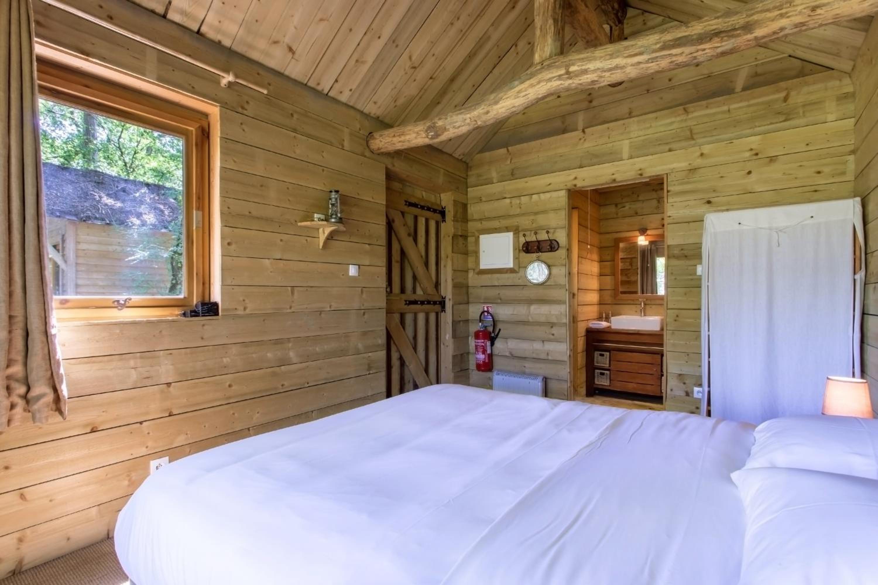 One-Bedroom Chalet - Photo 26