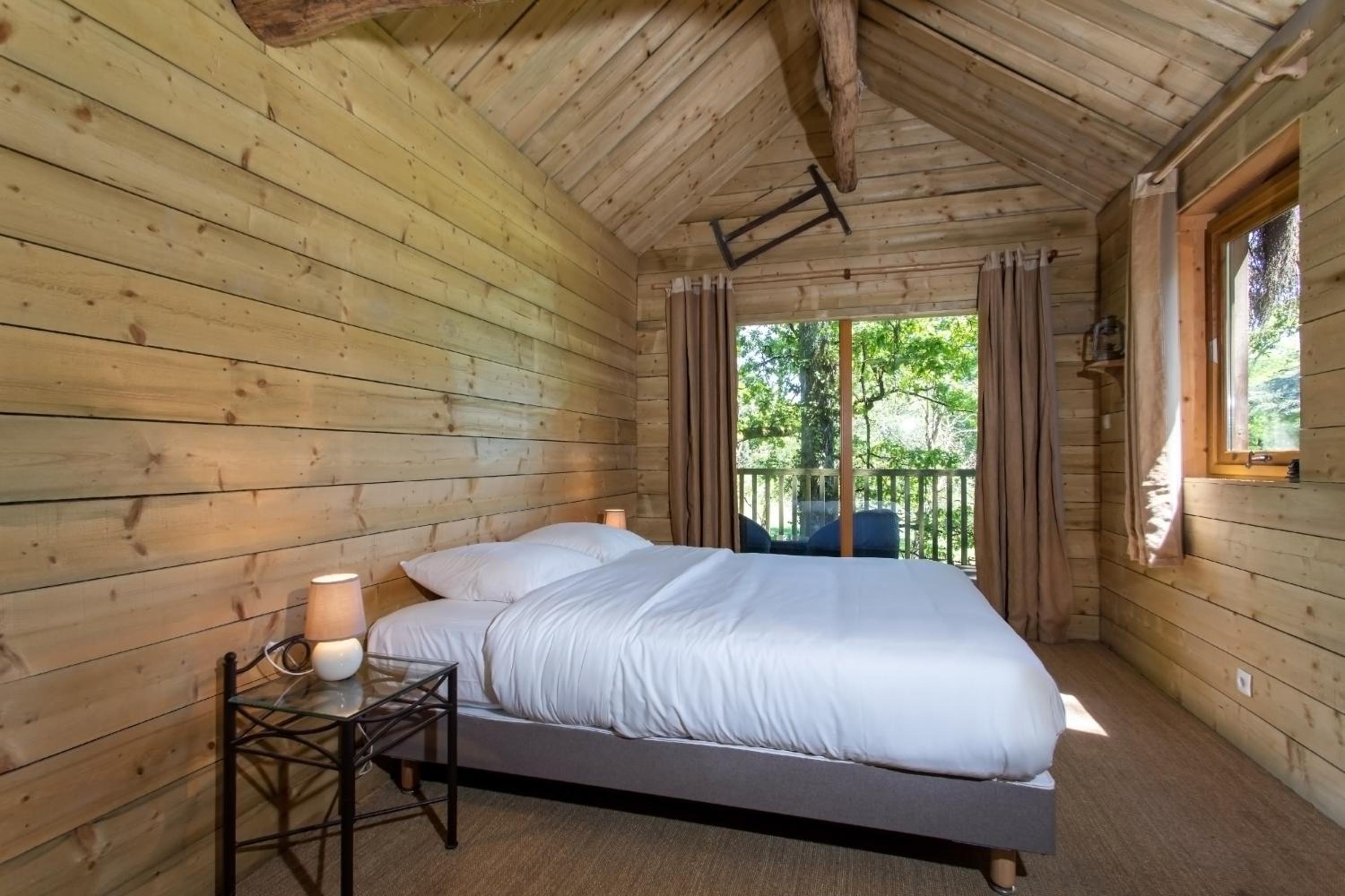 One-Bedroom Chalet - Photo 20