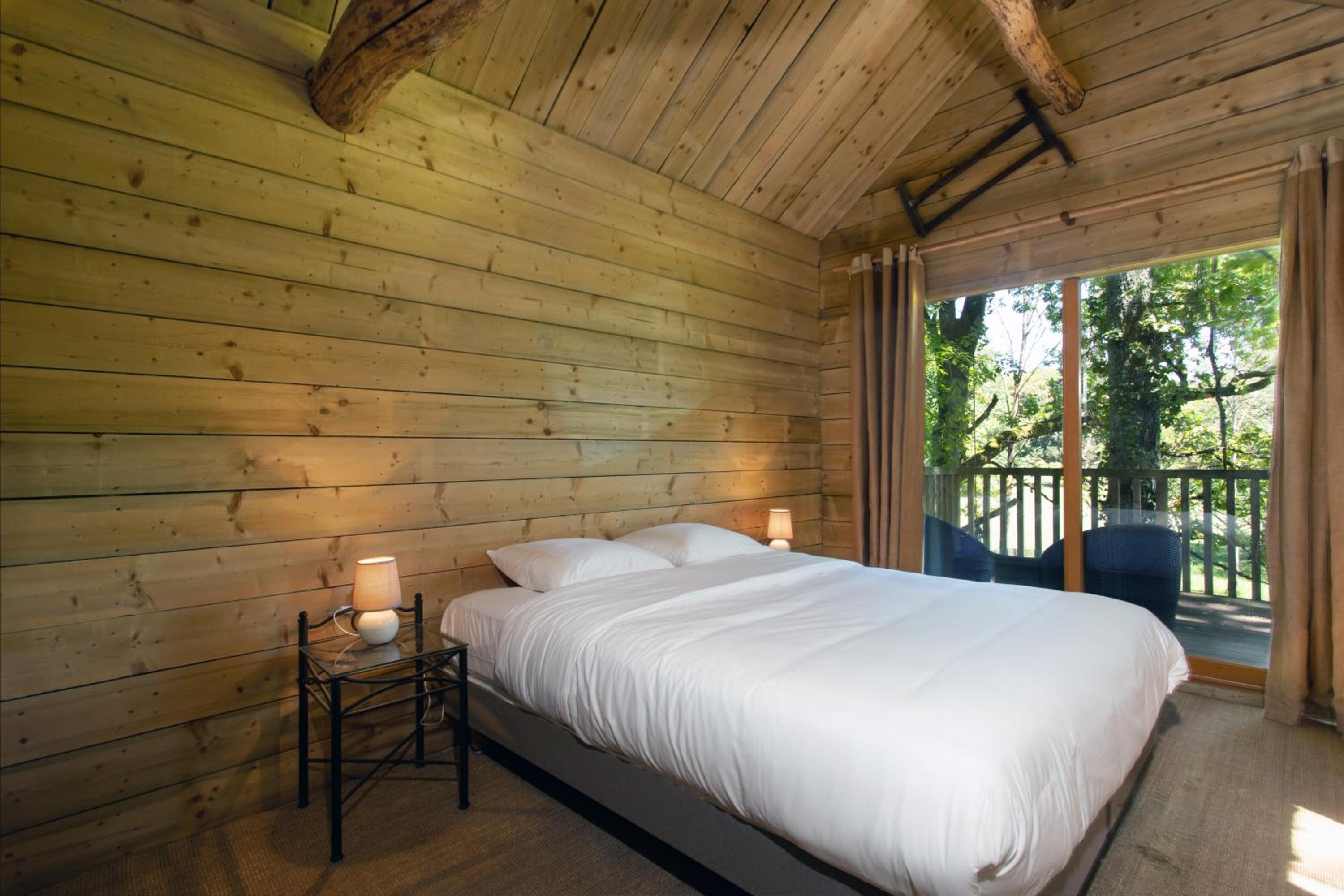 One-Bedroom Chalet - Photo 1