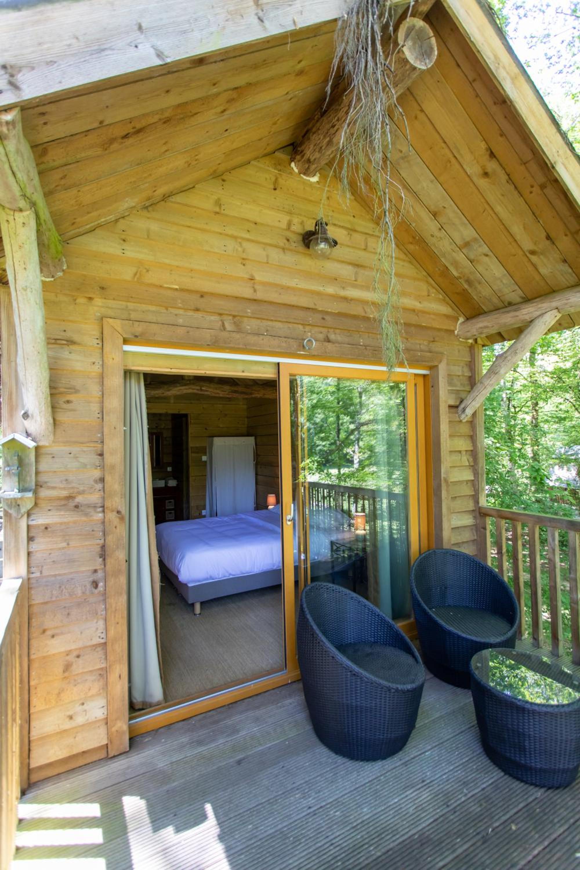 One-Bedroom Chalet - Photo 9