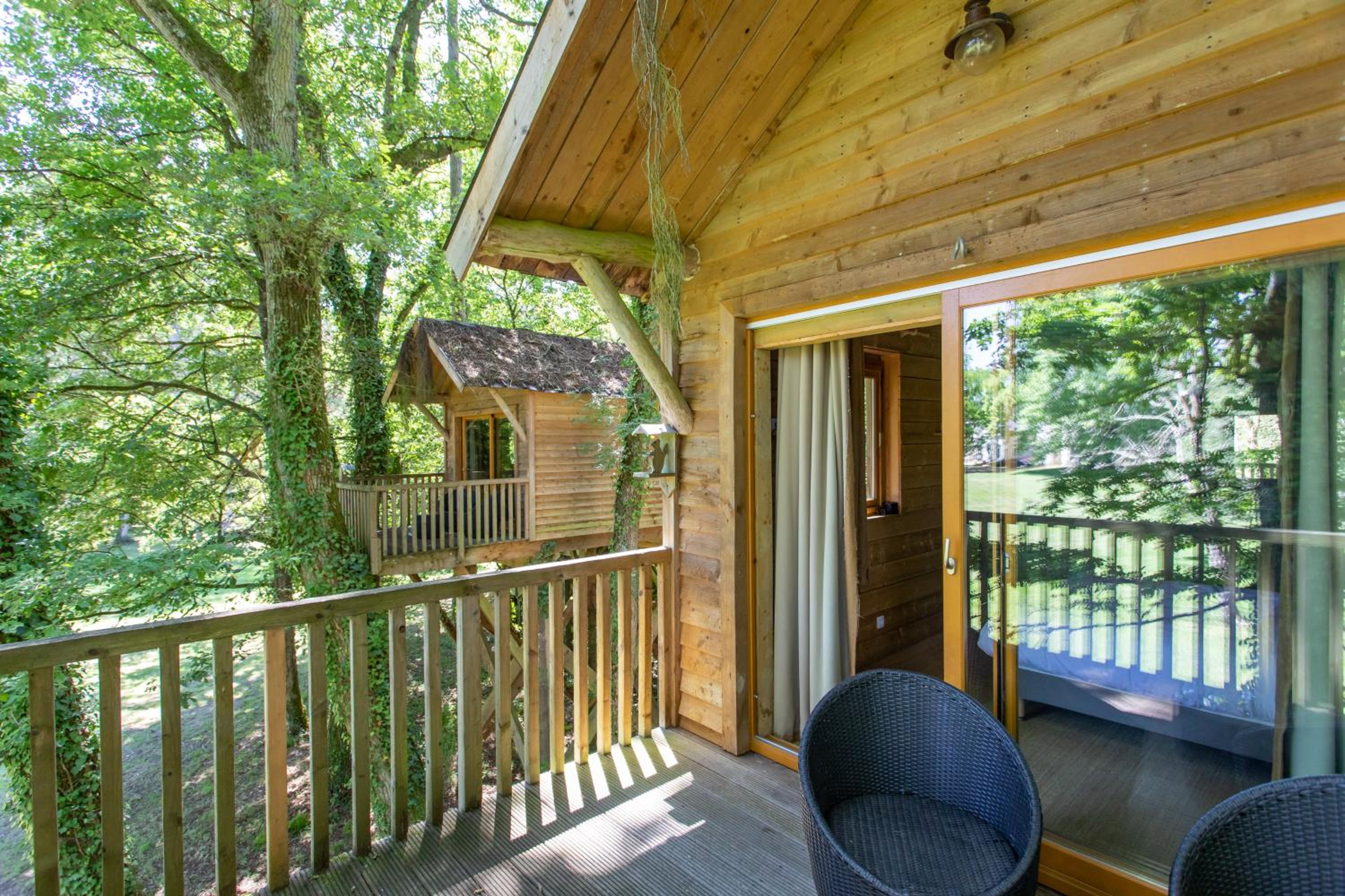 One-Bedroom Chalet - Photo 8