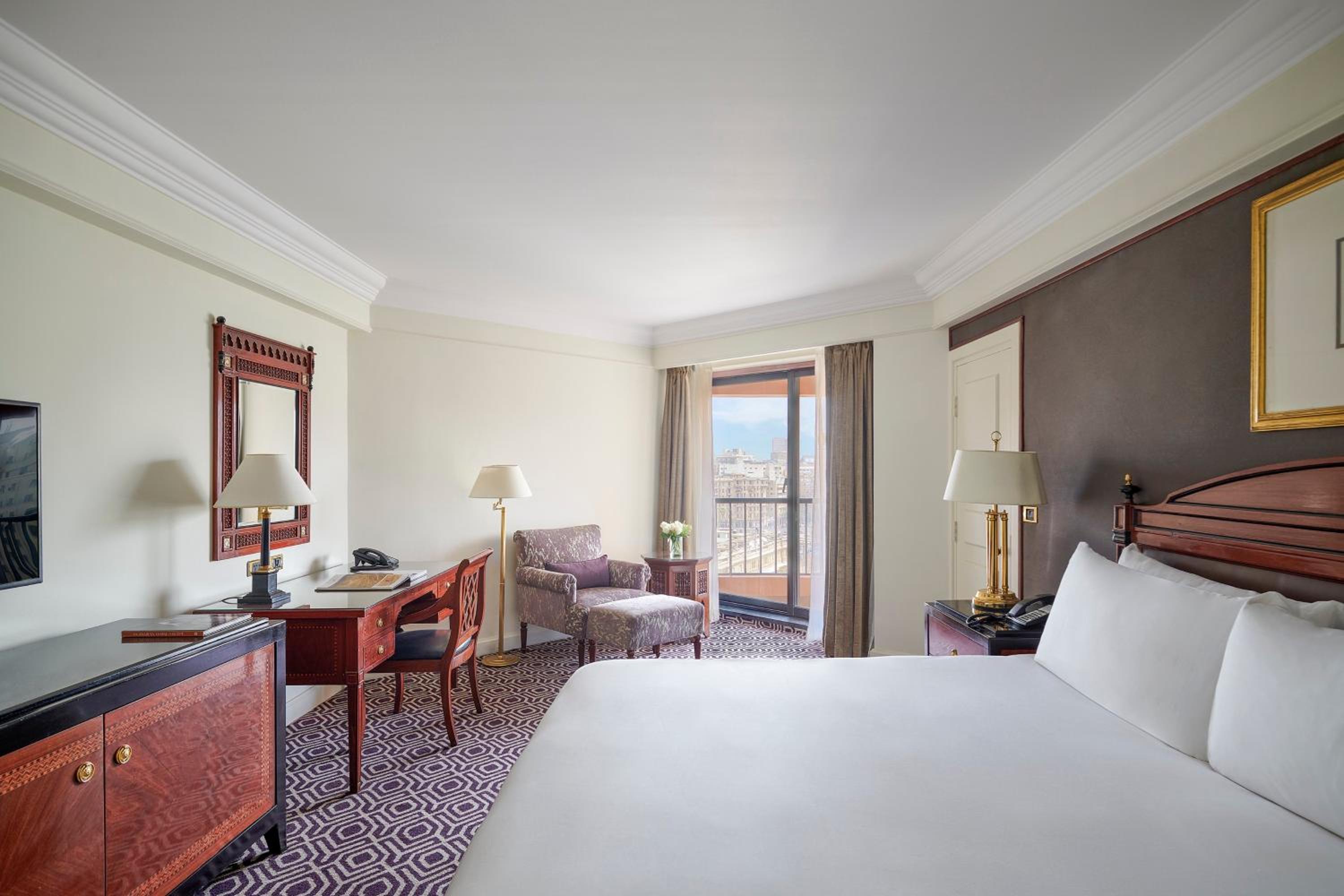 Classic Room - Photo 5