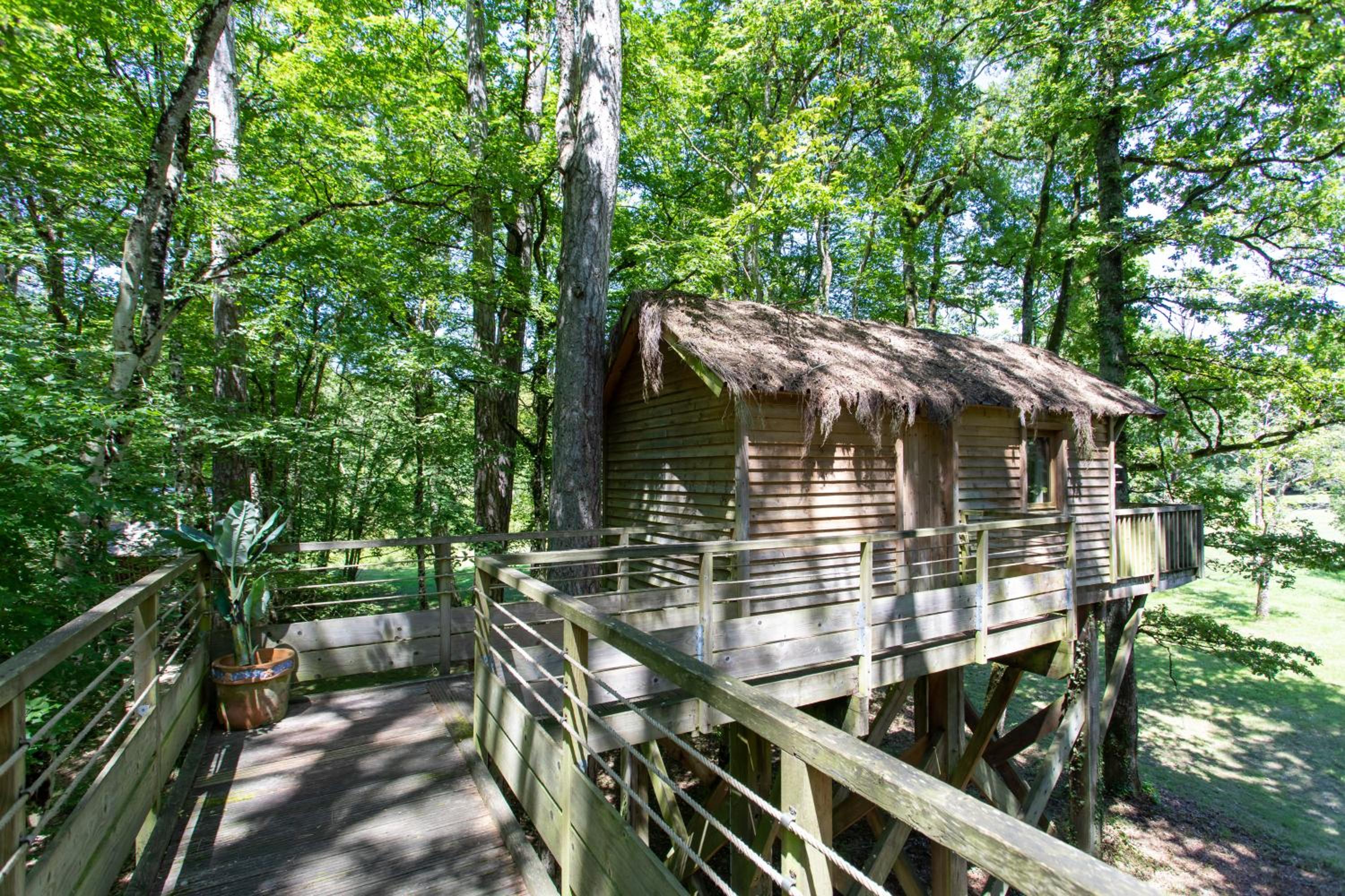 One-Bedroom Chalet - Photo 4