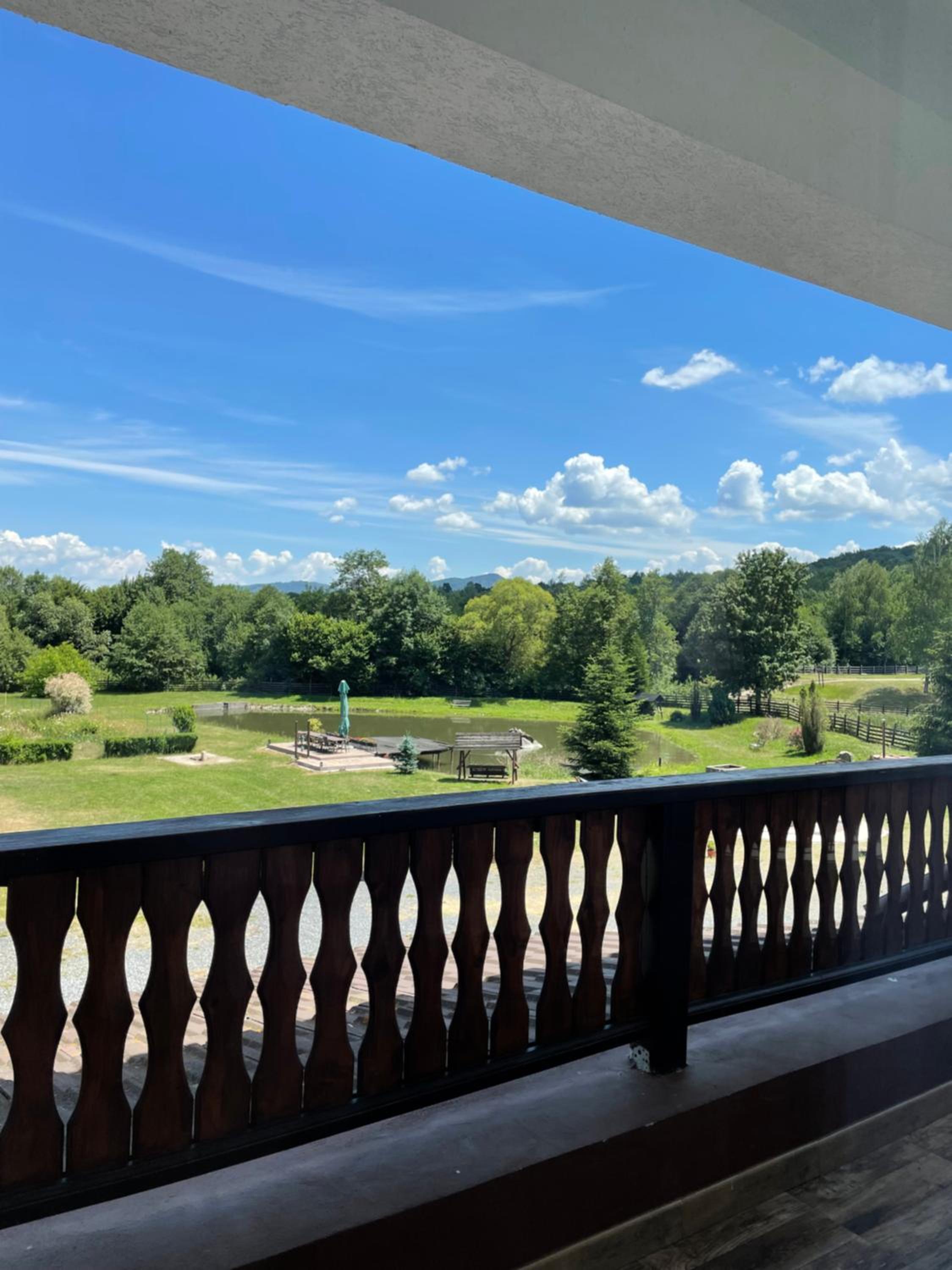 Double Room with Lake View photo 3